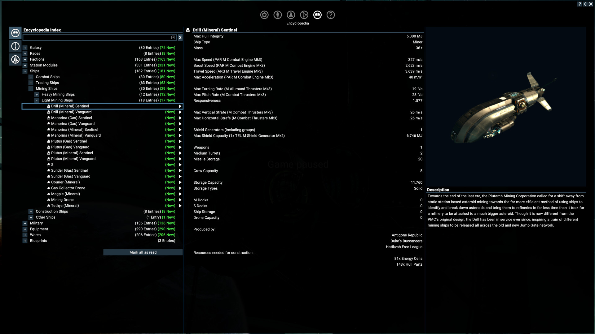 X4: Foundations screenshot 17