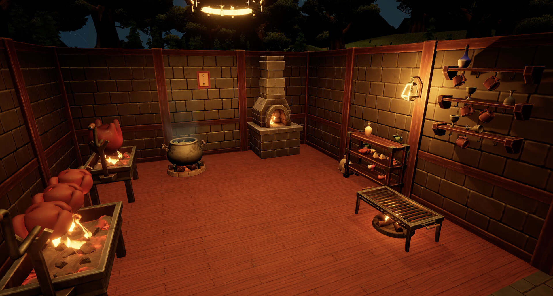 Tavern Adventures screenshot 2