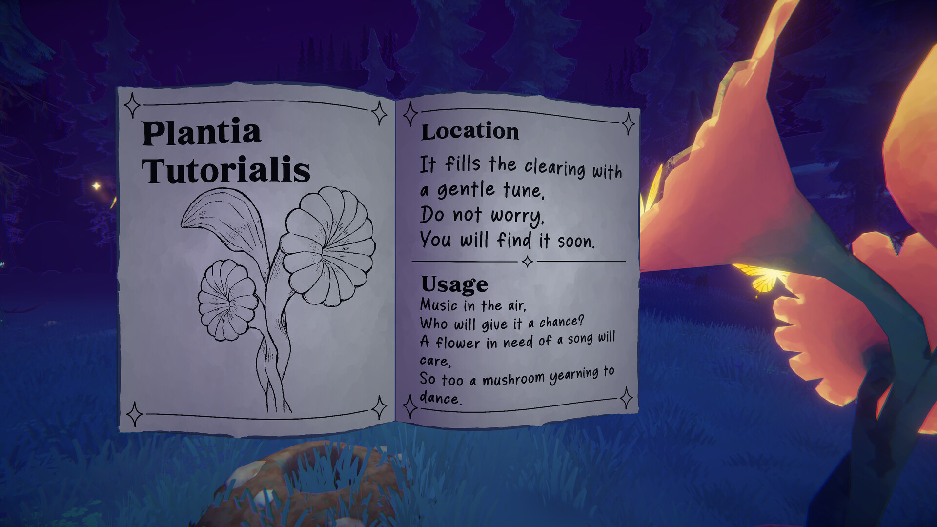 Plantiquarian screenshot 6