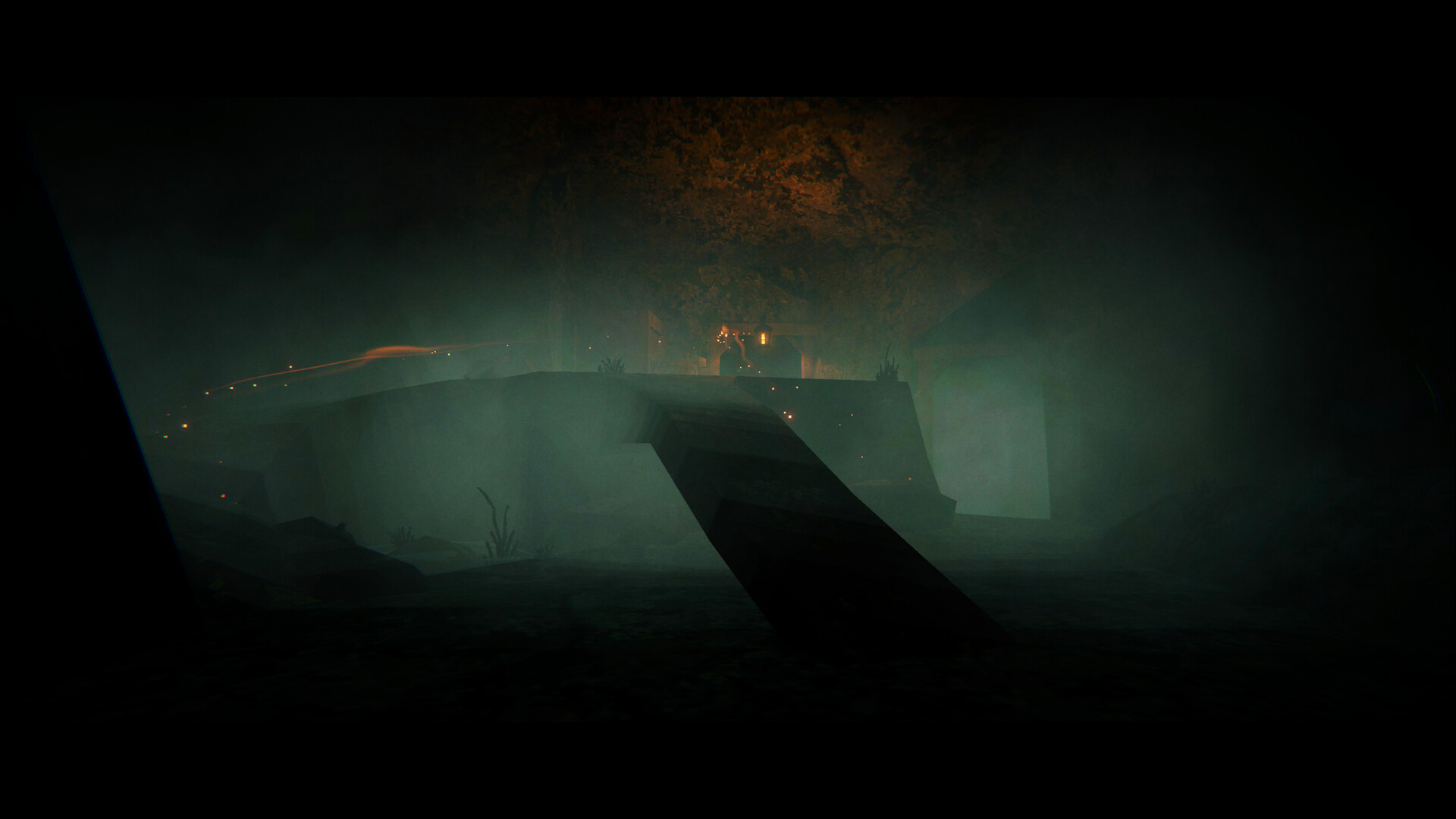 HUSH Prototype screenshot 9