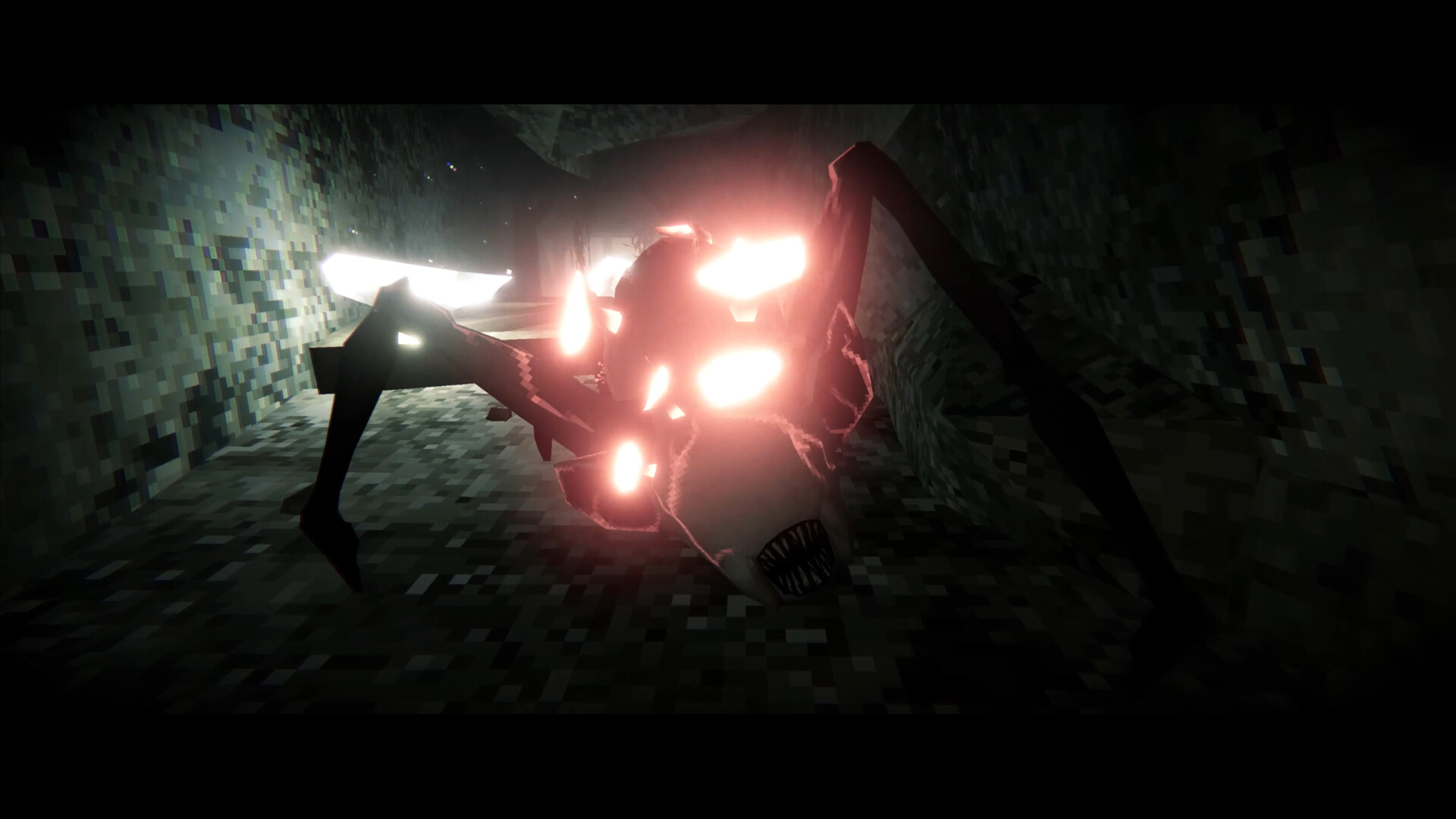 HUSH Prototype screenshot 3