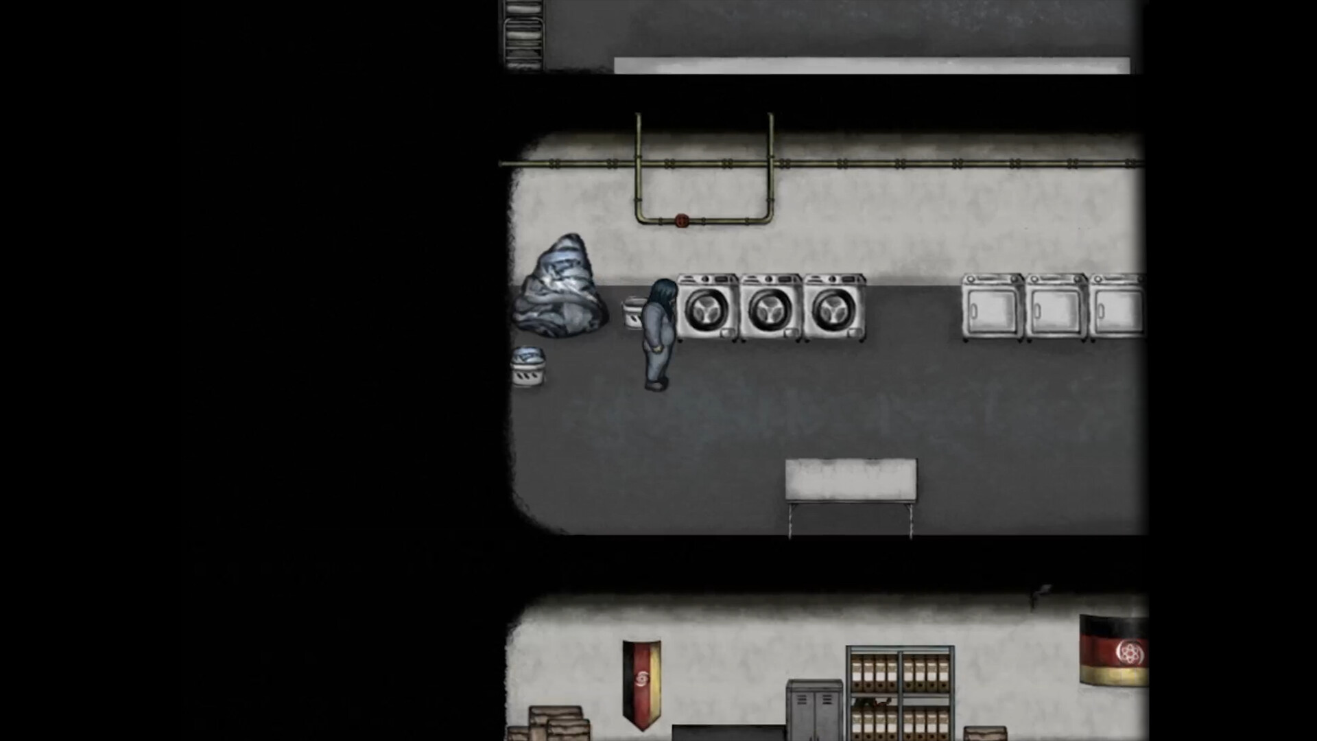 Hatred and Blood screenshot 9