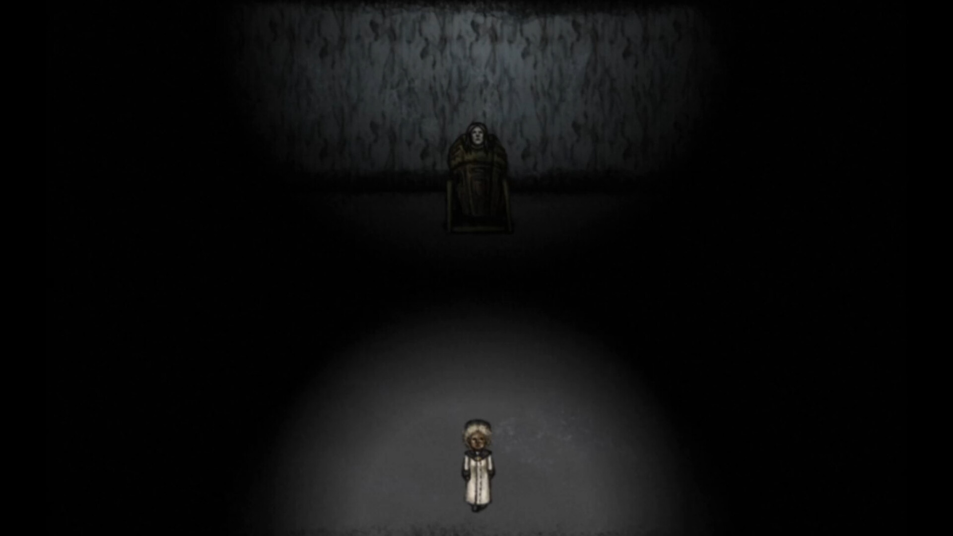 Hatred and Blood screenshot 3