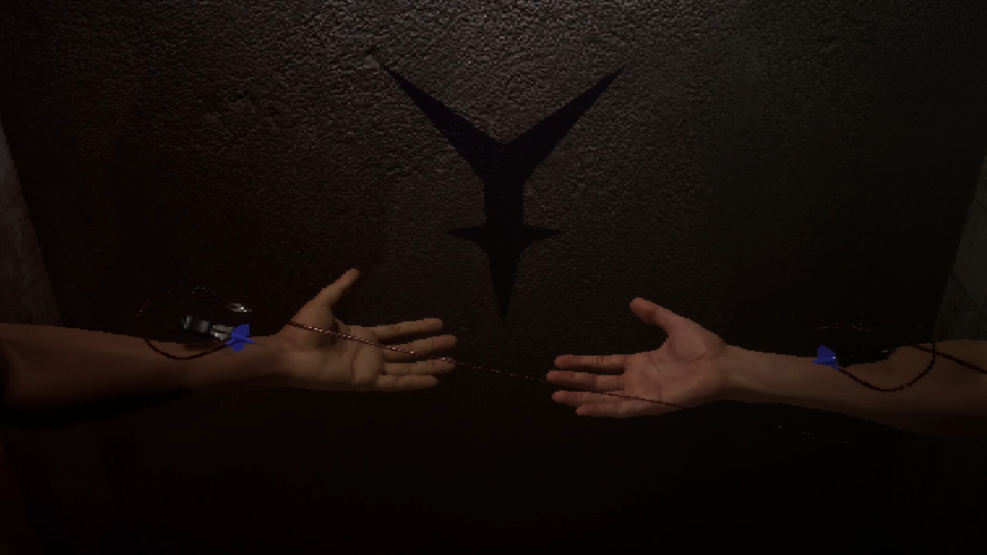 Hatred and Blood screenshot 5