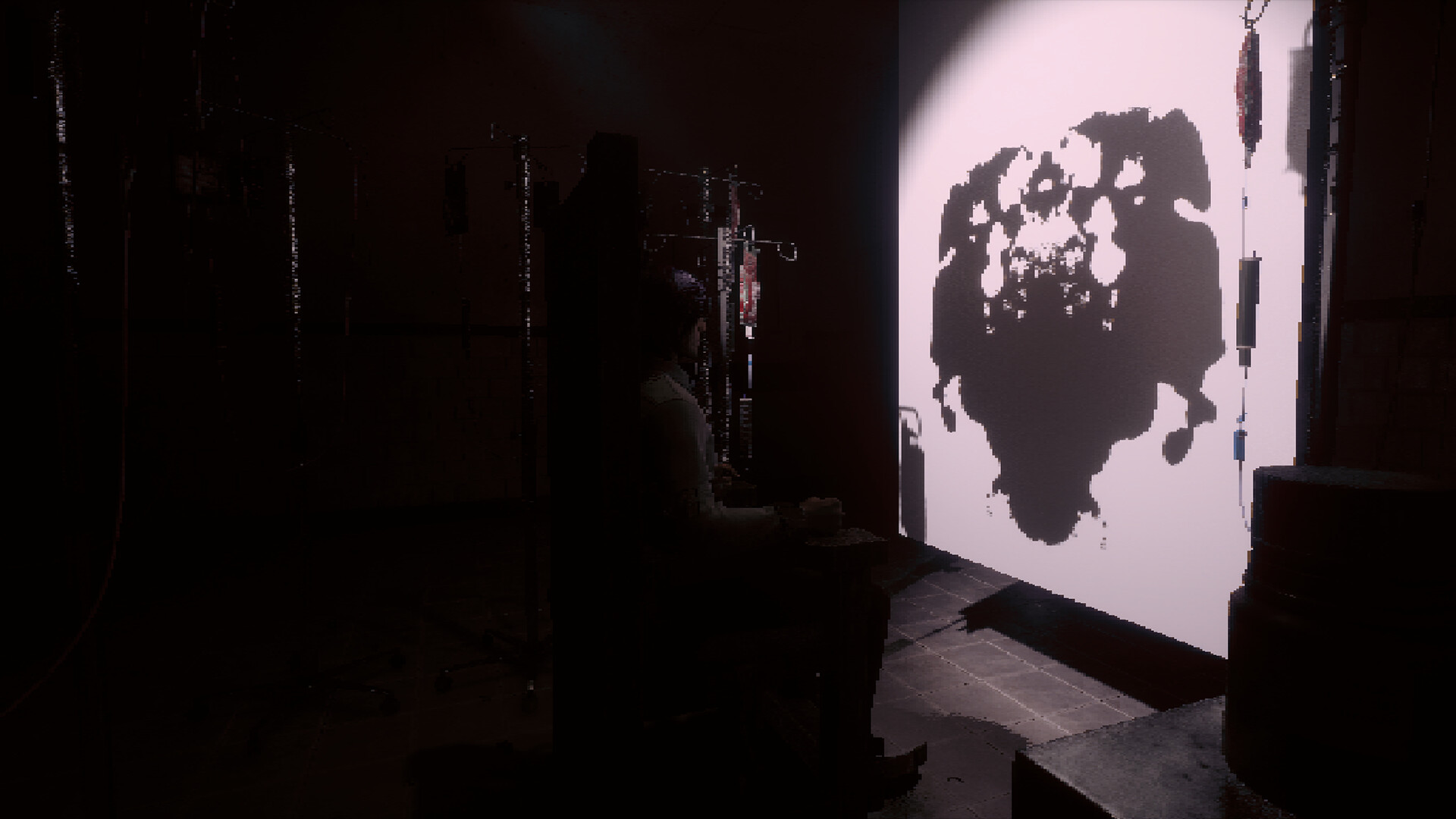 Hatred and Blood screenshot 7
