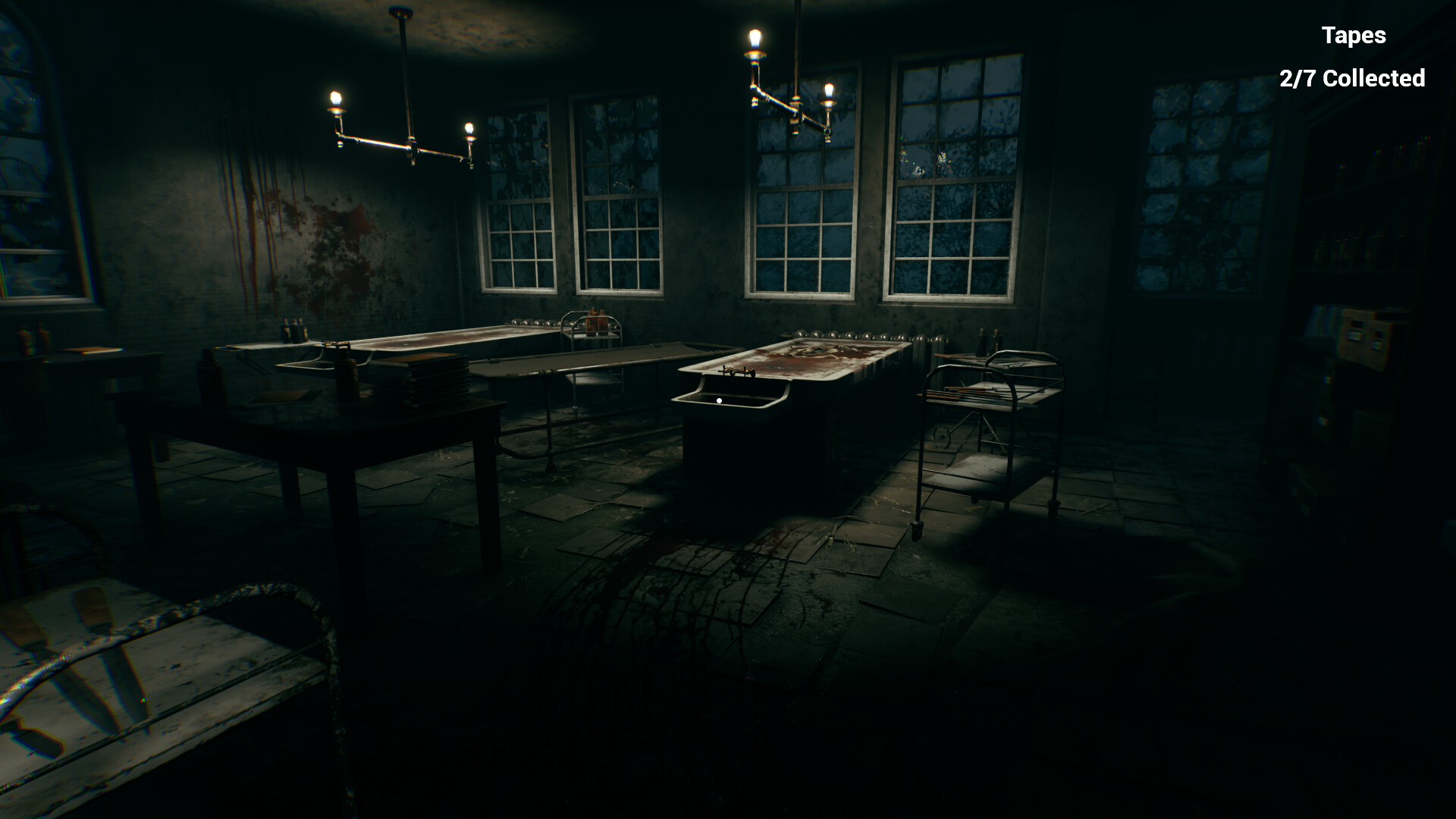 Tapes of Entities screenshot 6