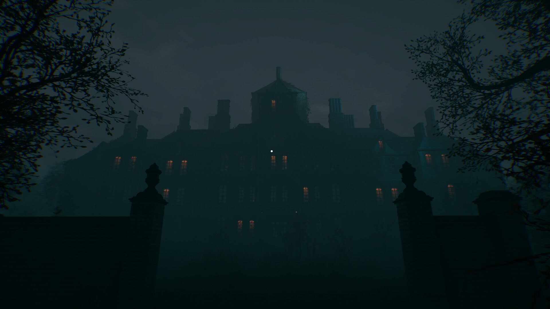 Tapes of Entities screenshot 2