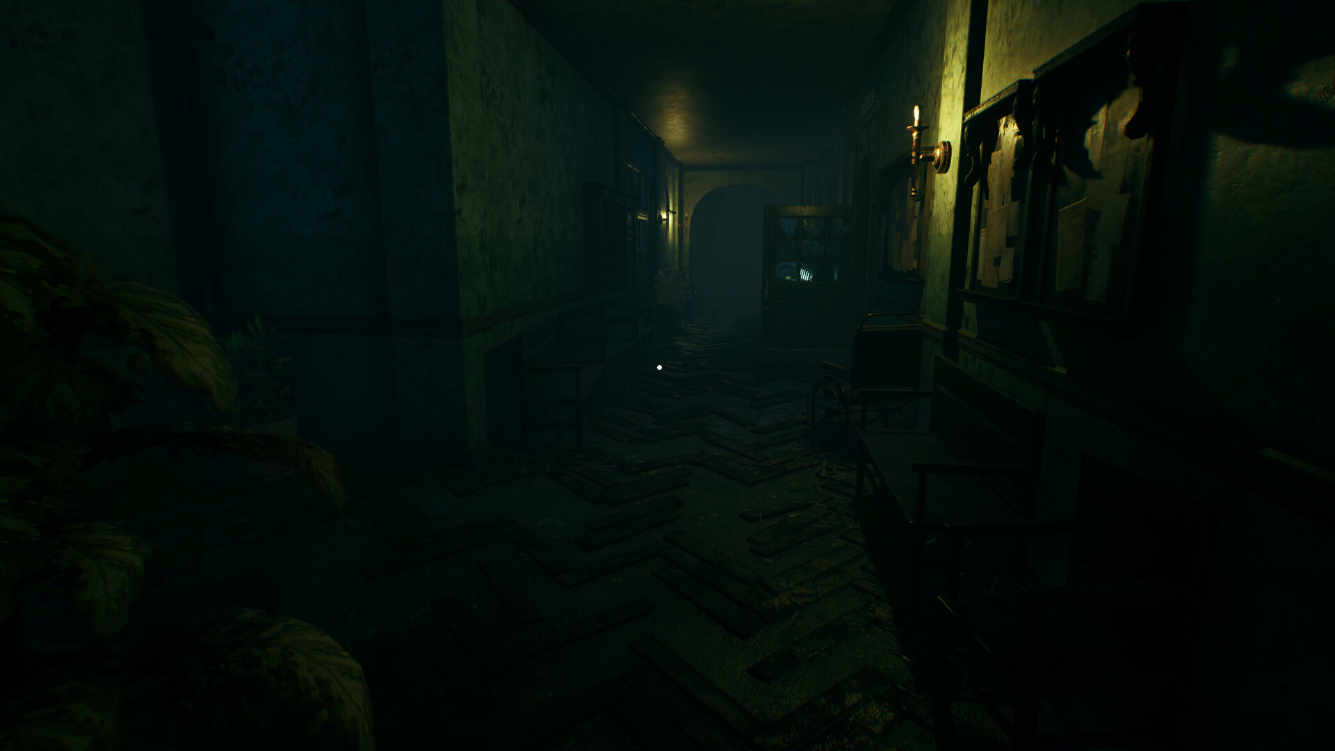 Tapes of Entities screenshot 4