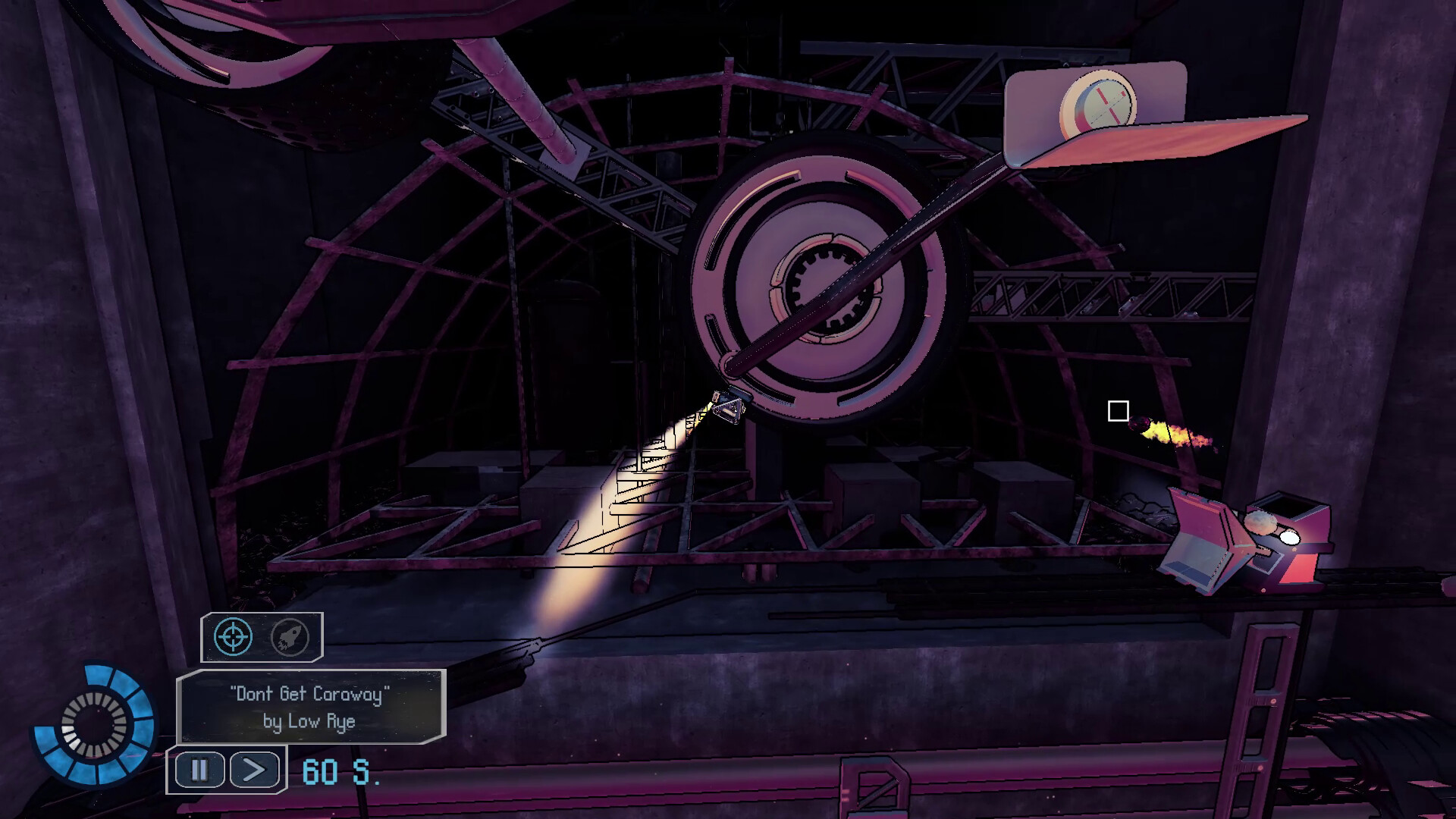 RABBAT screenshot 7