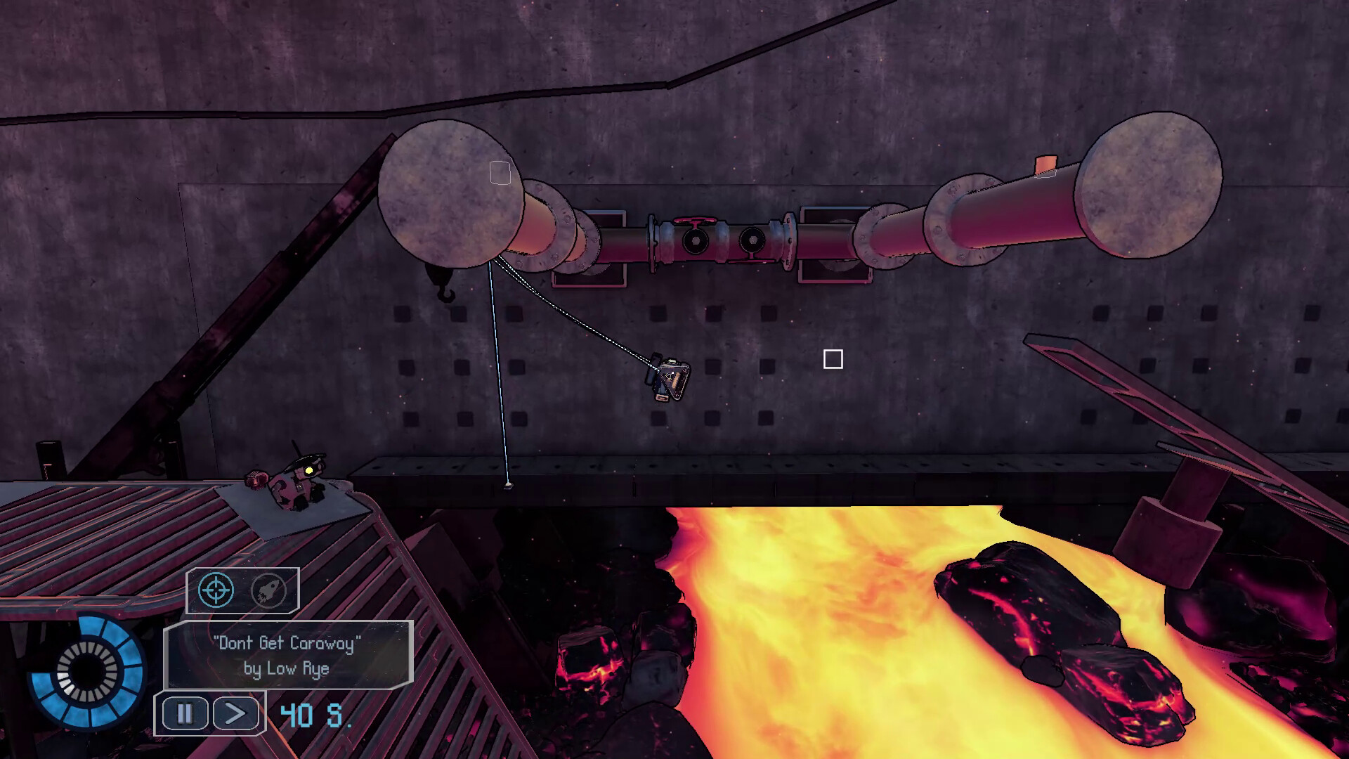 RABBAT screenshot 2