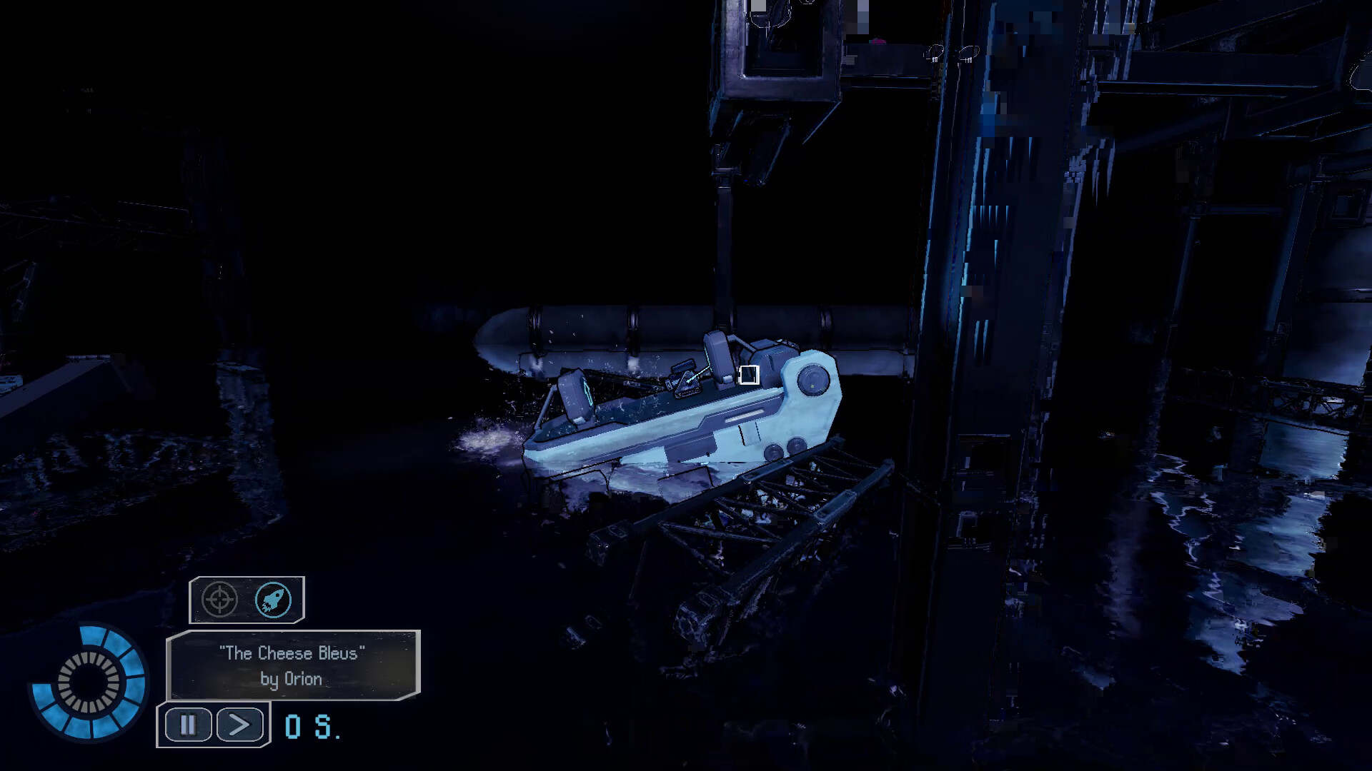 RABBAT screenshot 5