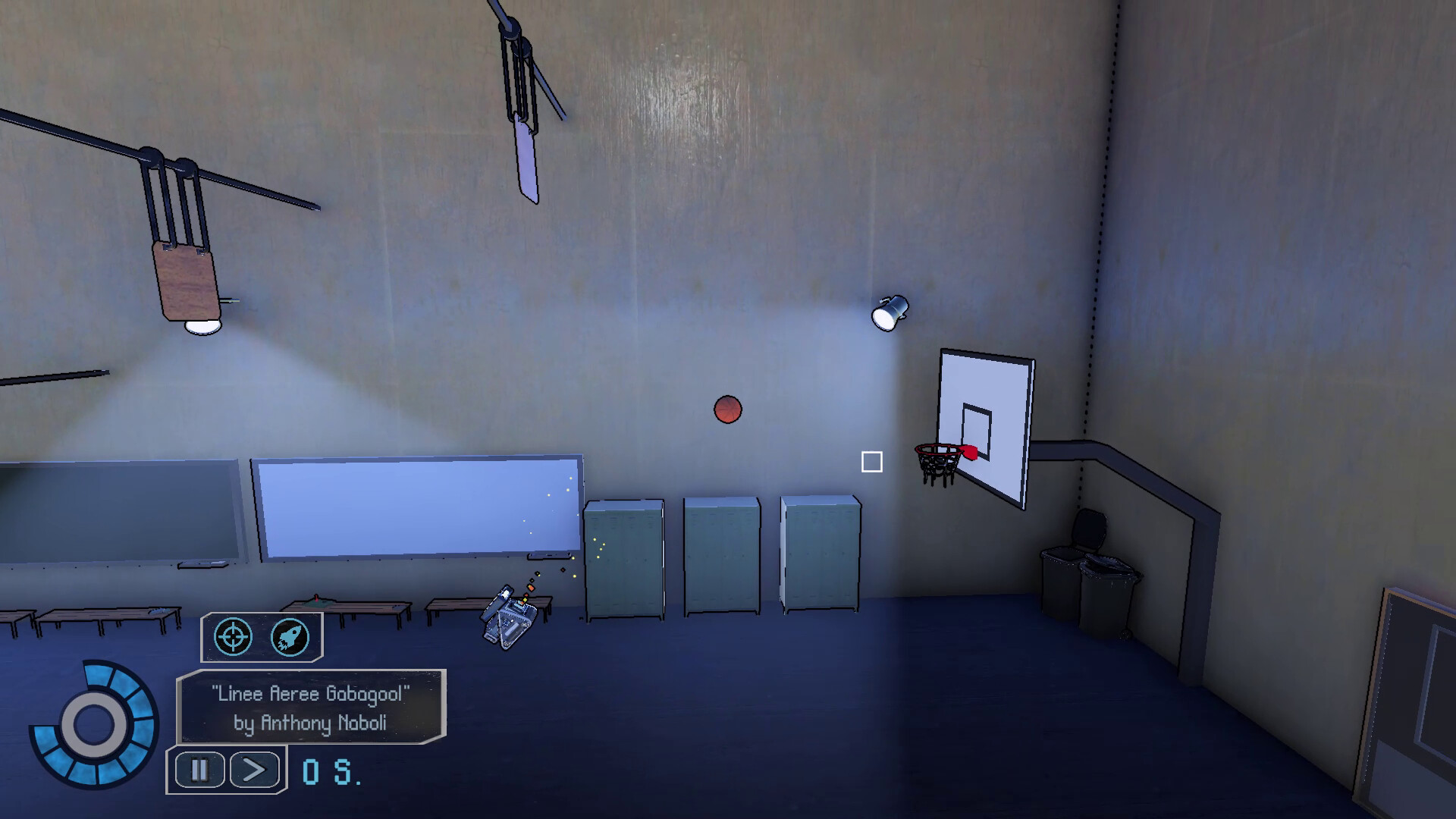 RABBAT screenshot 3