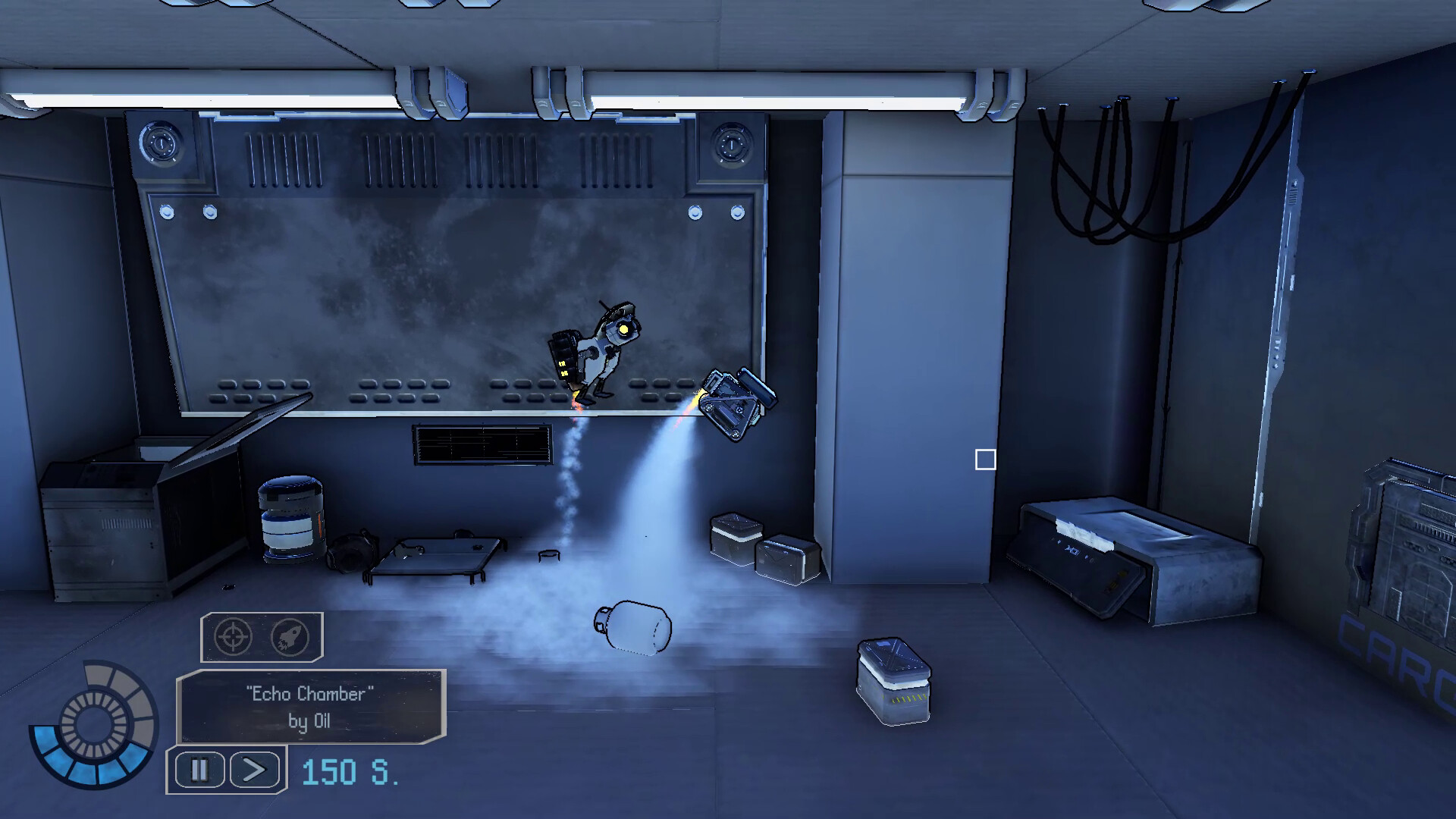 RABBAT screenshot 4