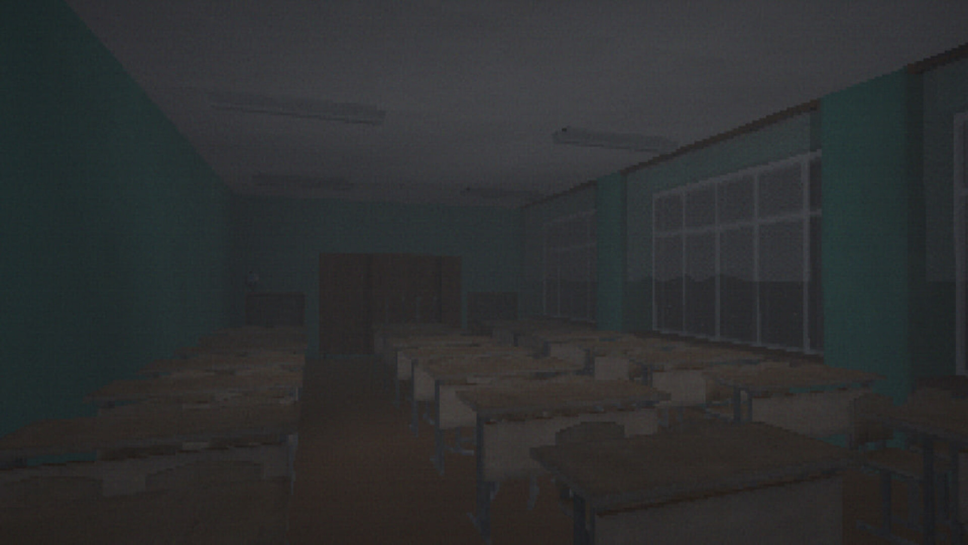 Chilling Silence screenshot 4