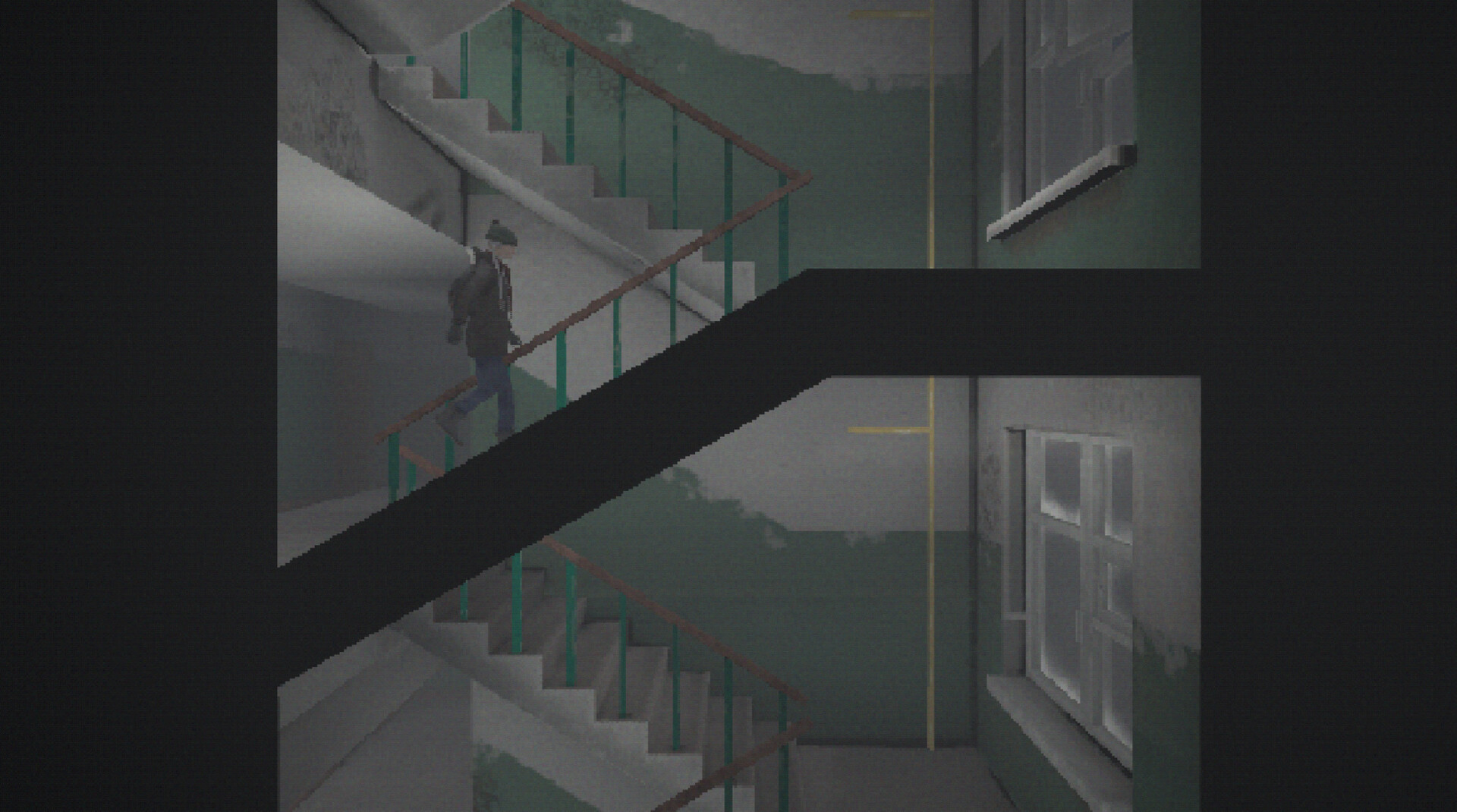Chilling Silence screenshot 2