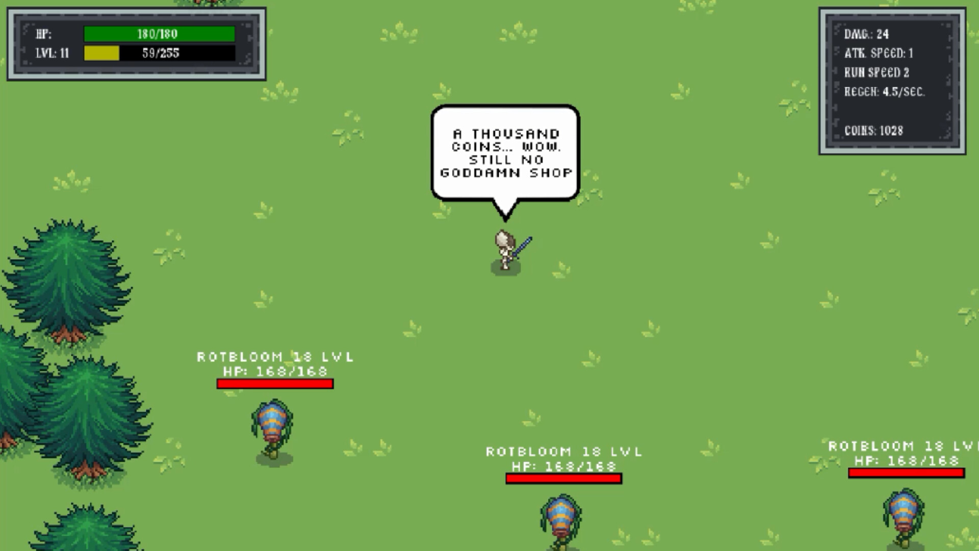 Koshchei The Immortal screenshot 5