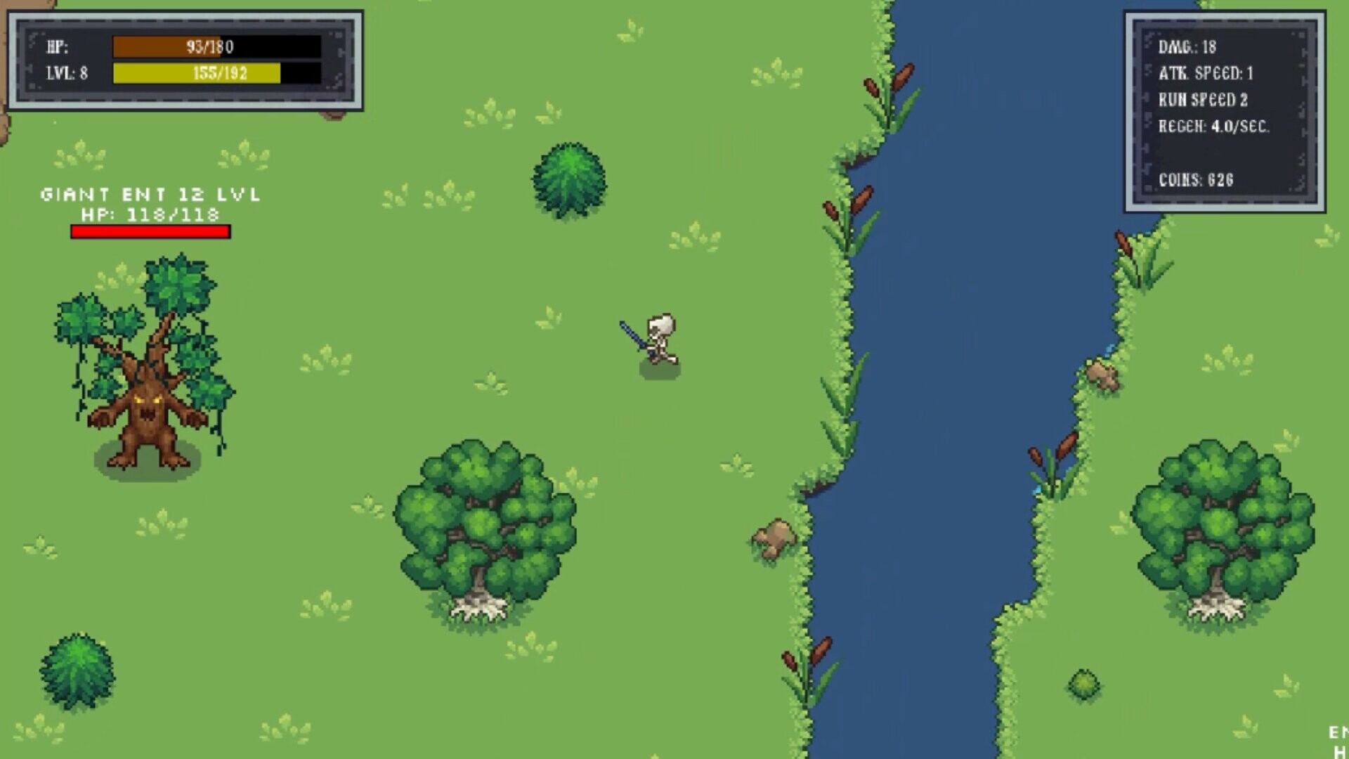 Koshchei The Immortal screenshot 4