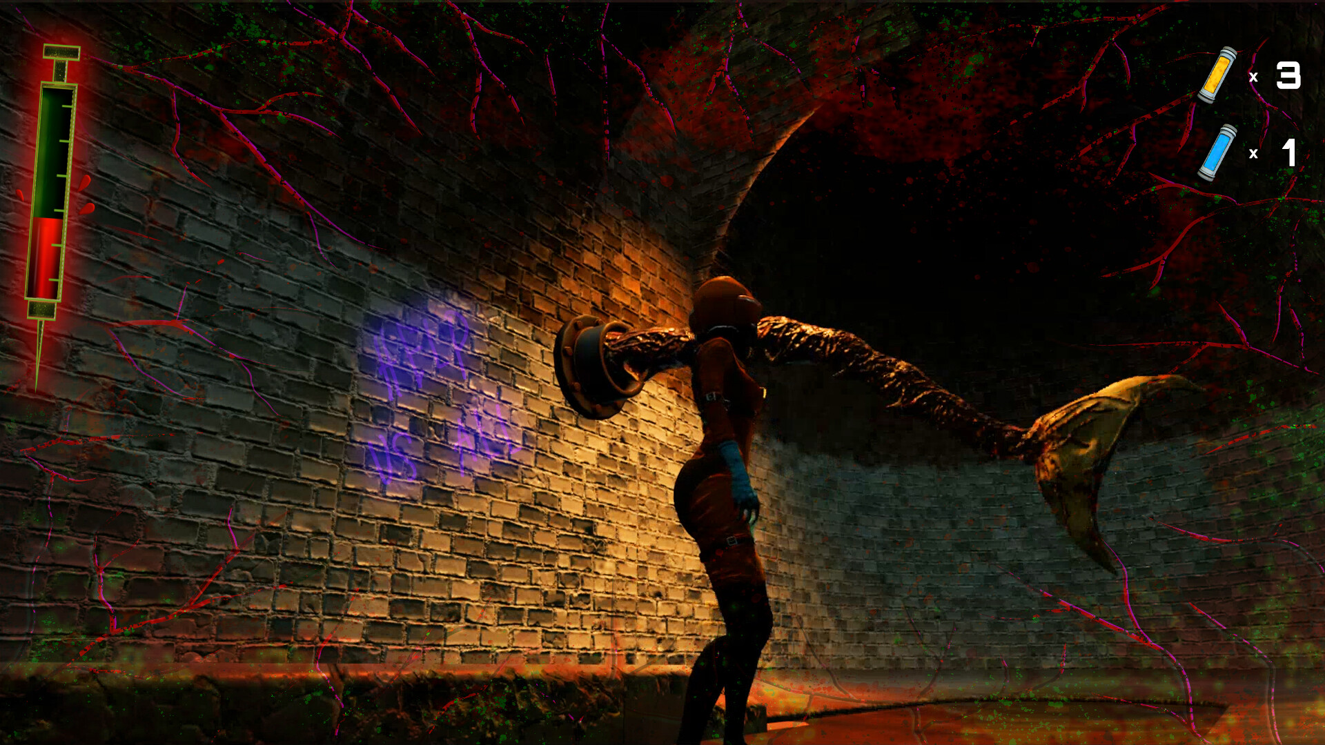BirdFlu screenshot 4