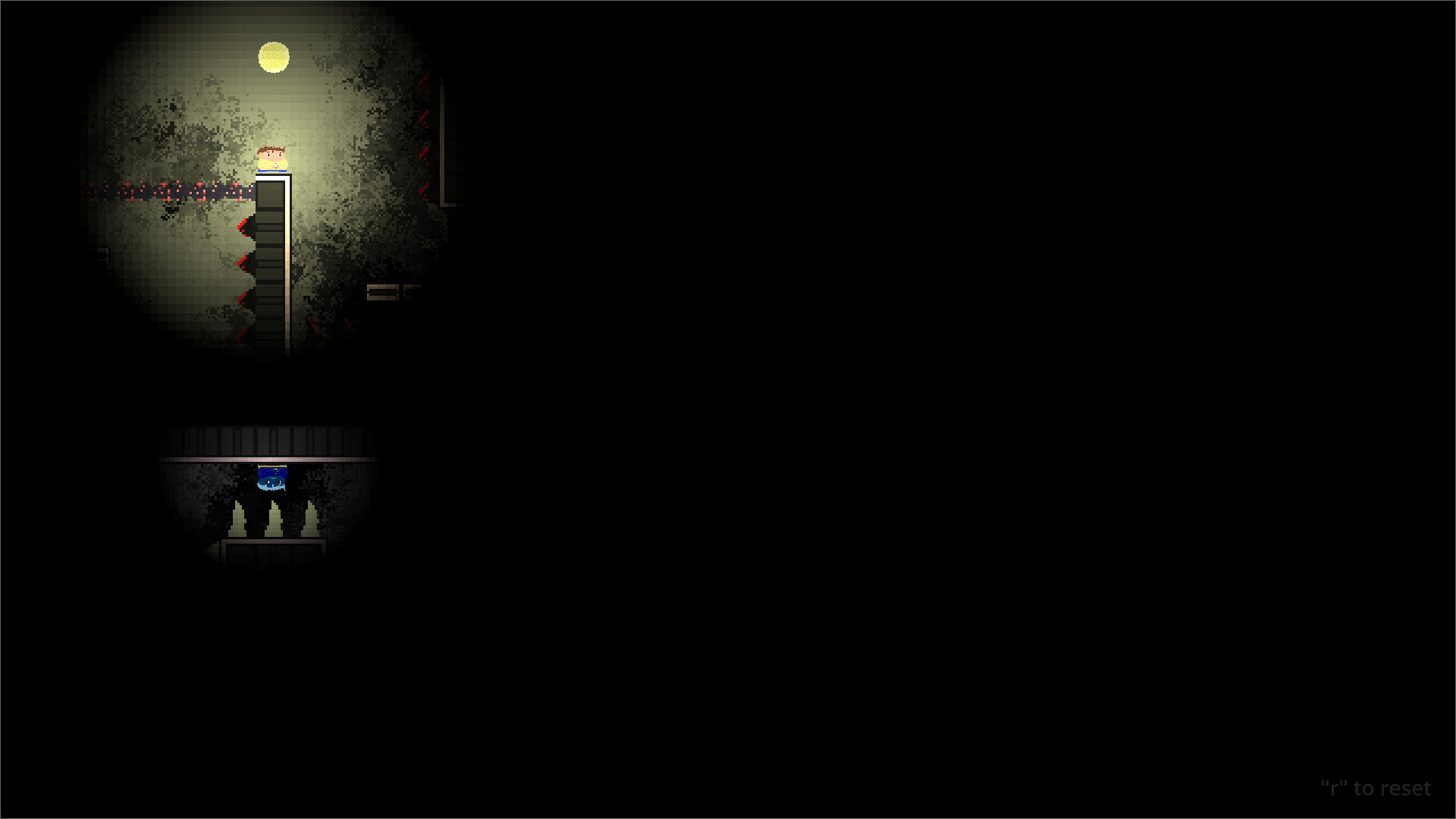 Bound by Light screenshot 2