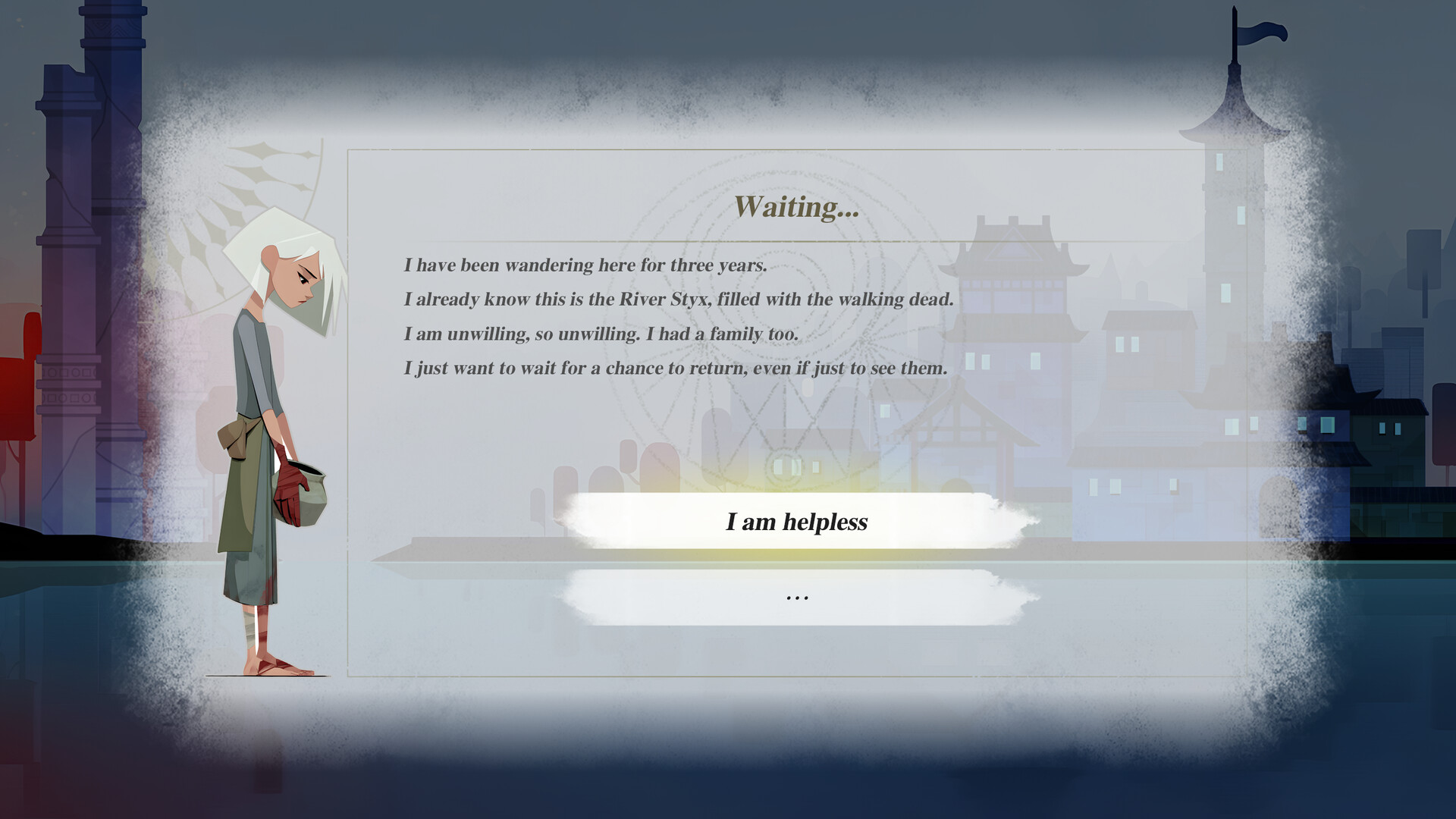 Styx:Final Shores screenshot 4