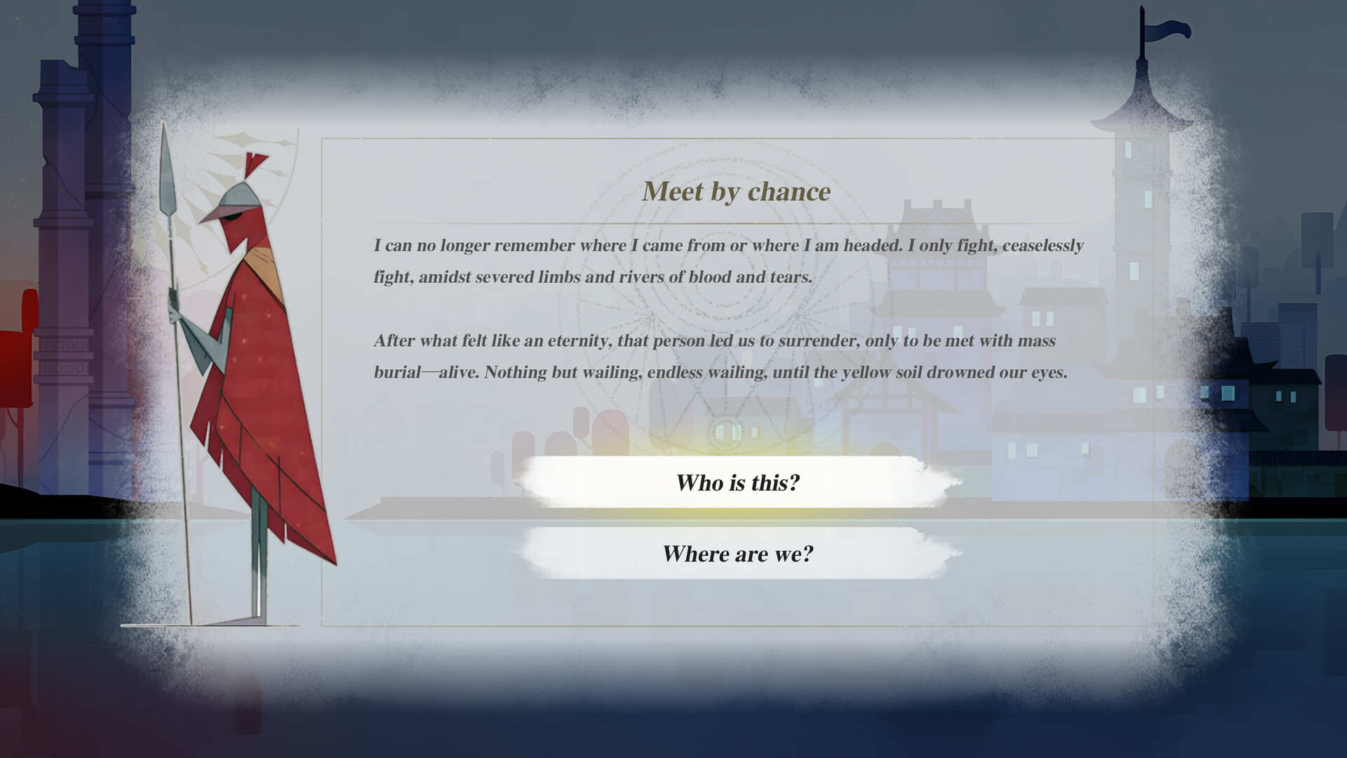 Styx:Final Shores screenshot 5