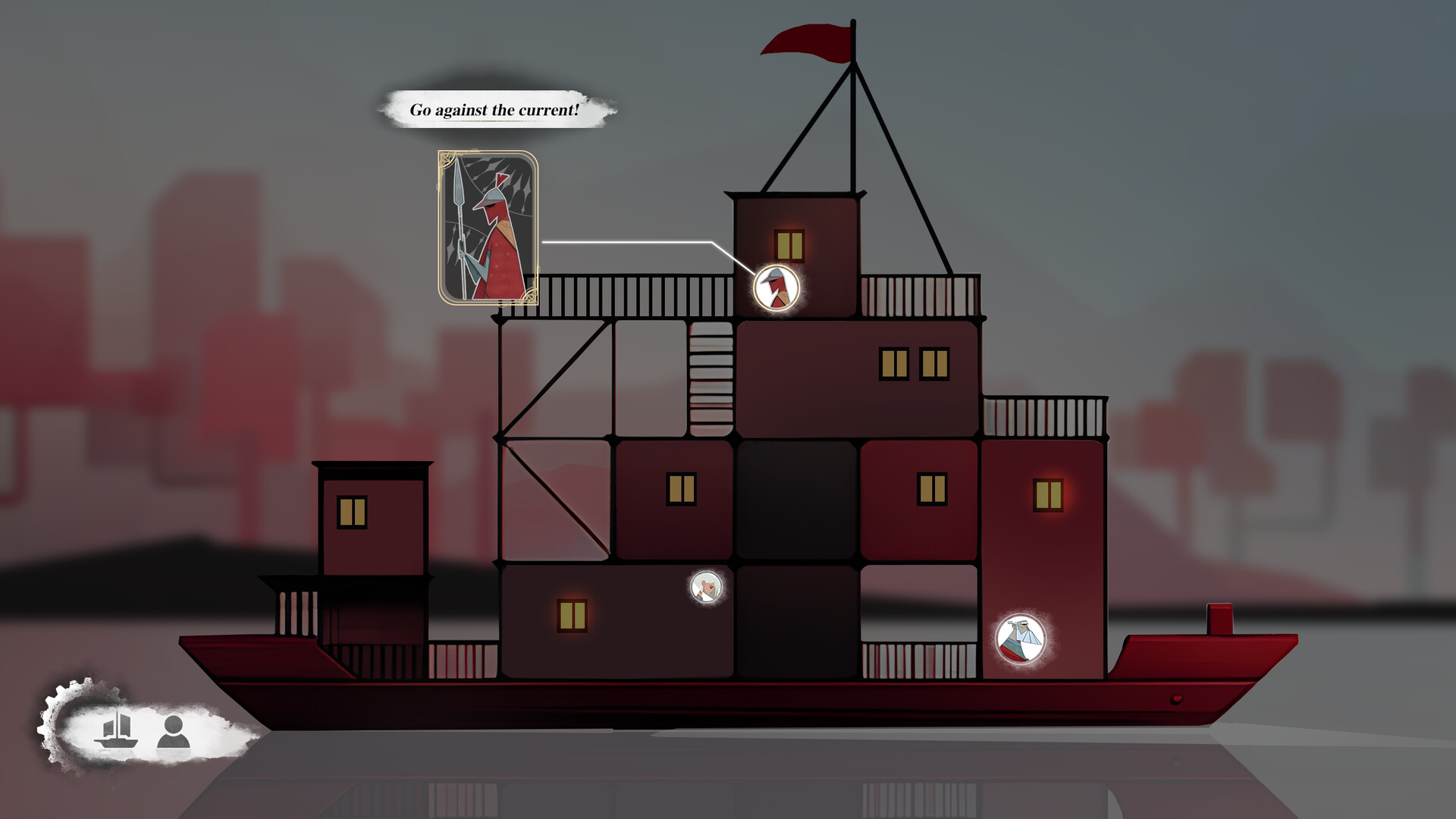 Styx:Final Shores screenshot 3