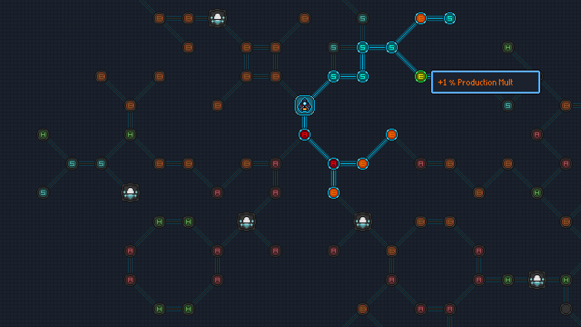 Regolith screenshot 3