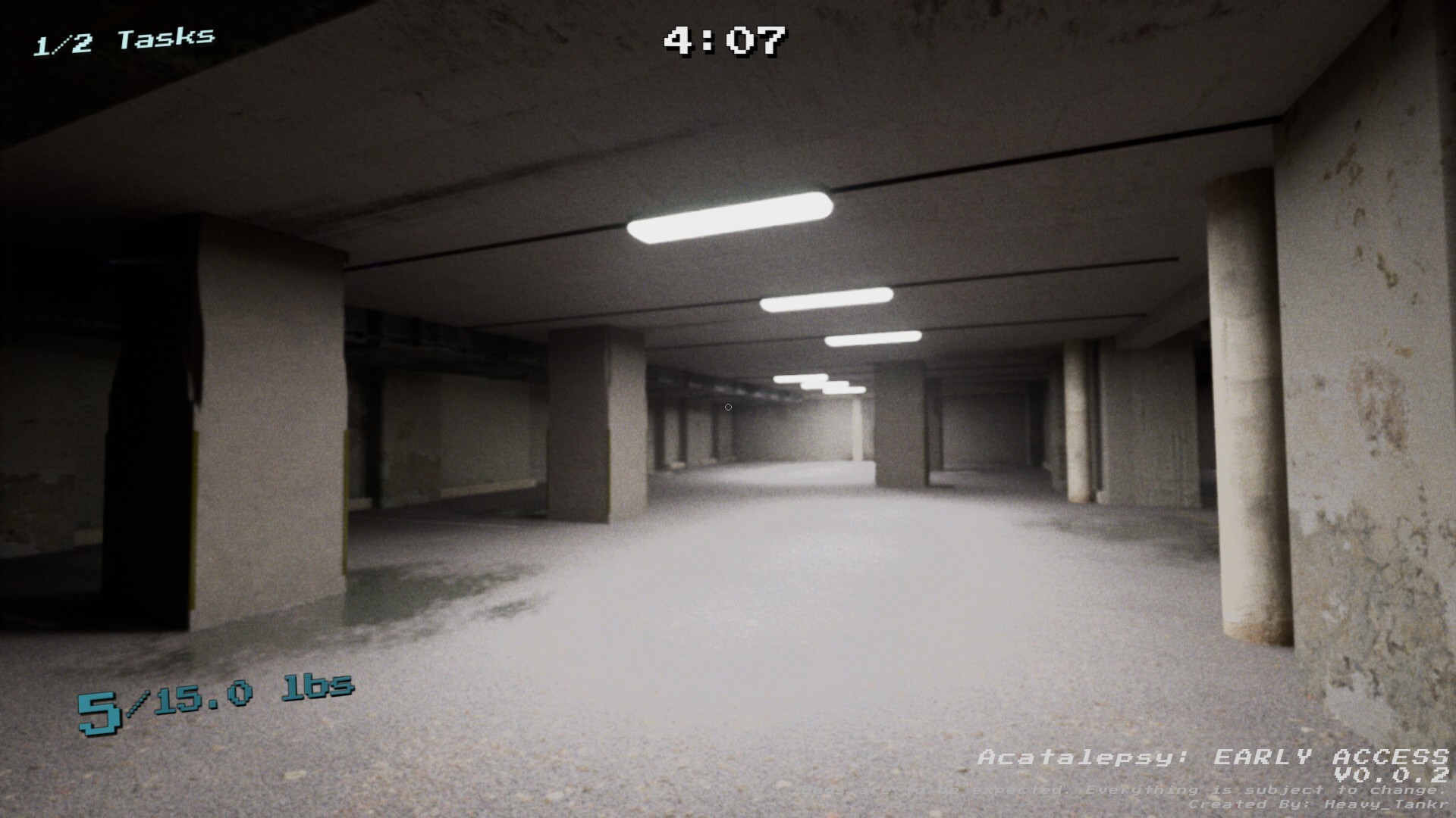 Acatalepsy screenshot 22