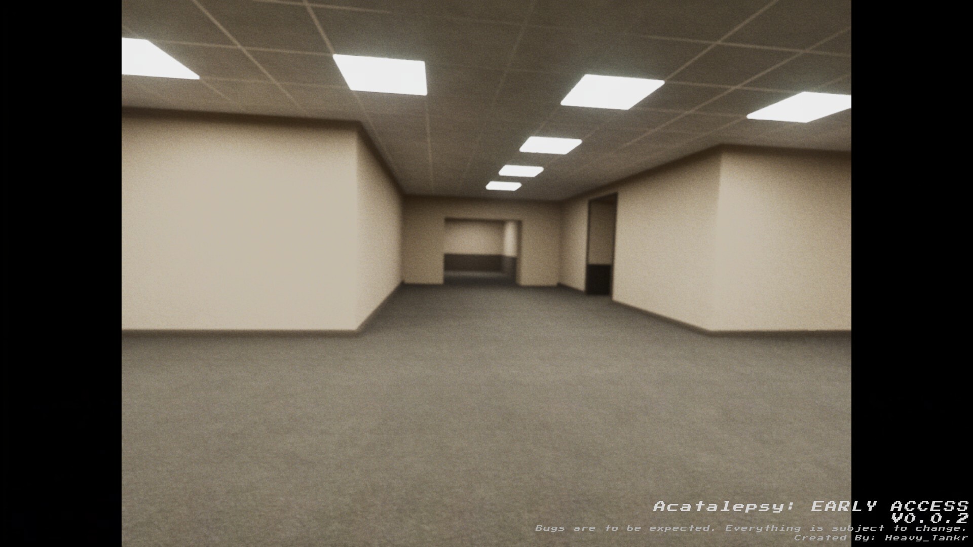 Acatalepsy screenshot 16