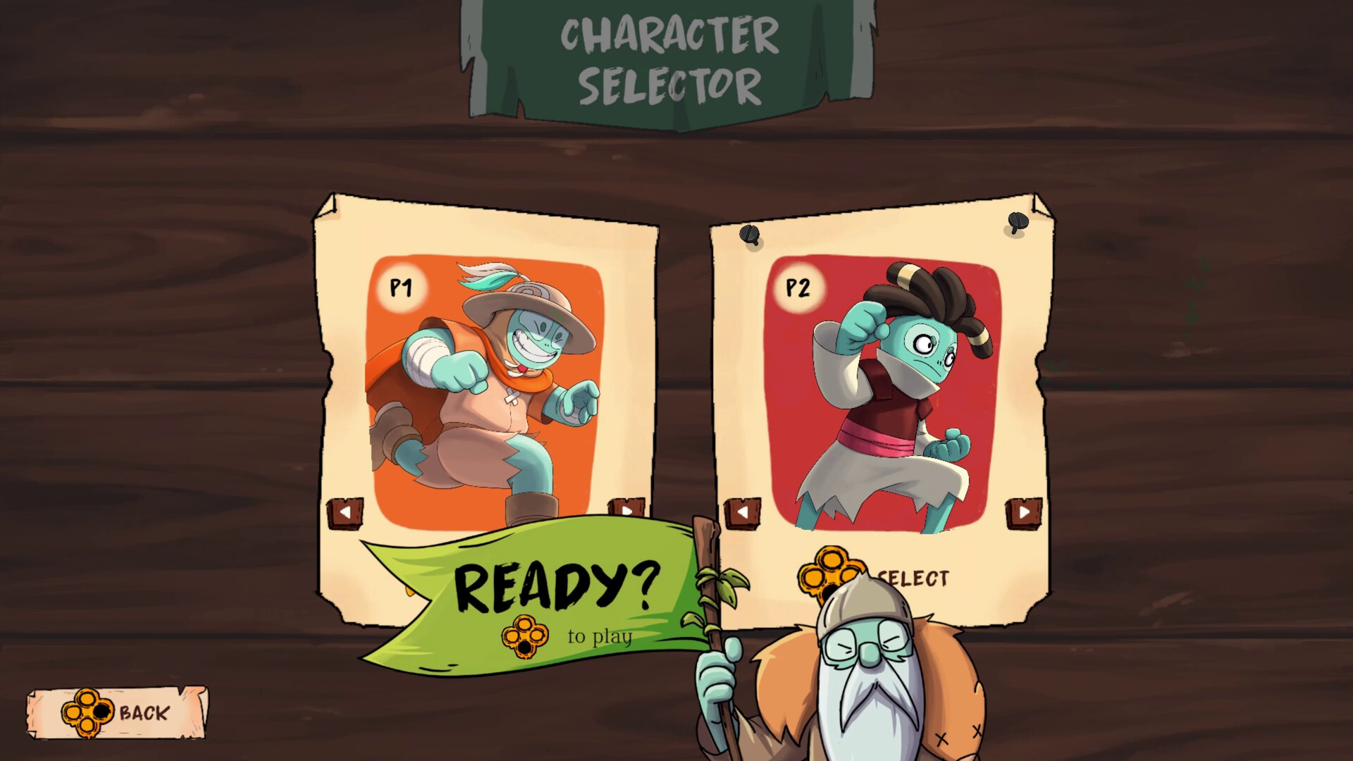 Farmageddon screenshot 7