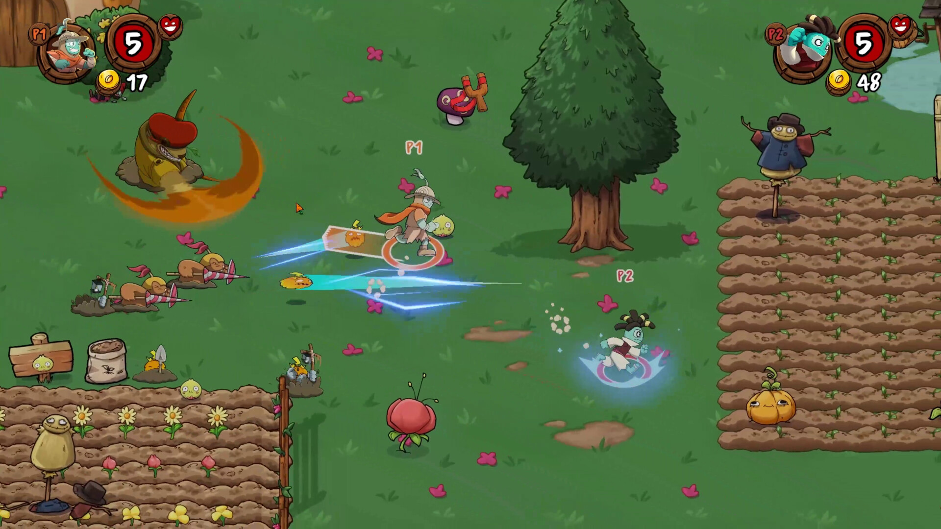 Farmageddon screenshot 8