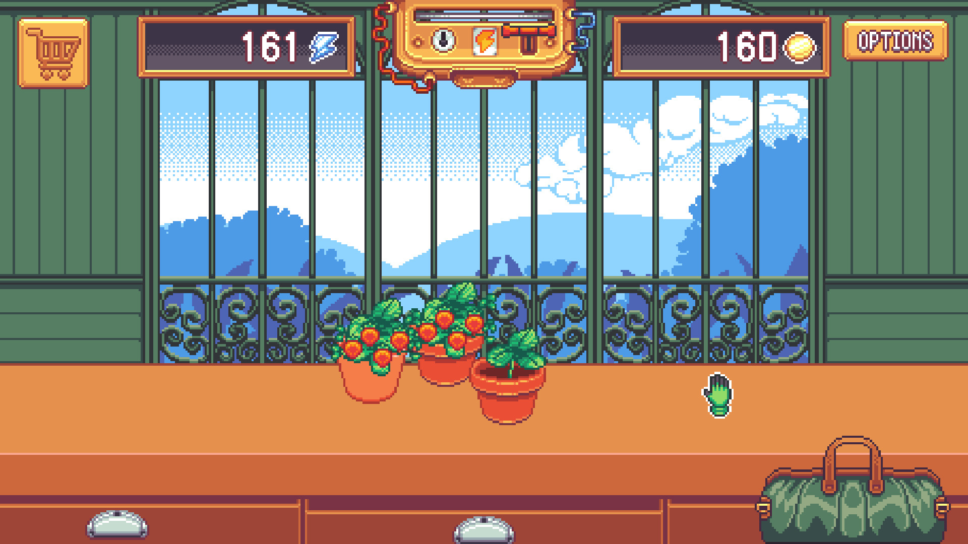 Plantverk: Perfectly Plantastic Plant Simulator screenshot 6