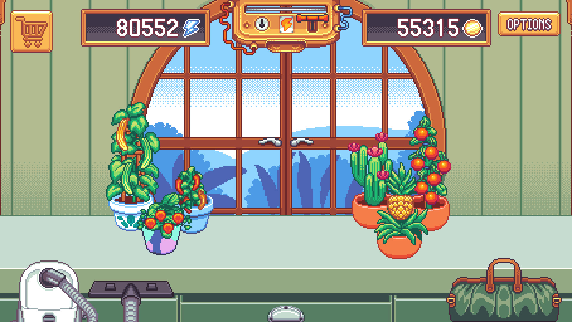 Plantverk: Perfectly Plantastic Plant Simulator screenshot 1