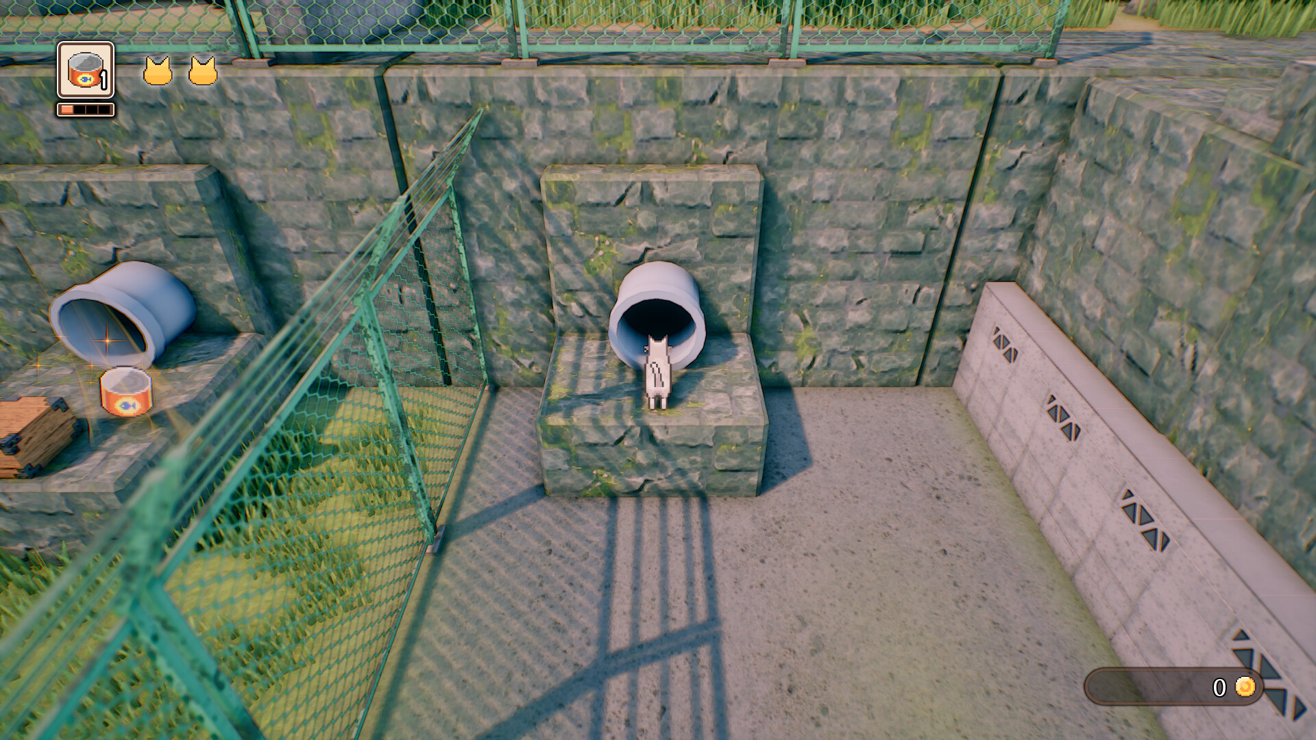 Rural Cat Trails screenshot 6