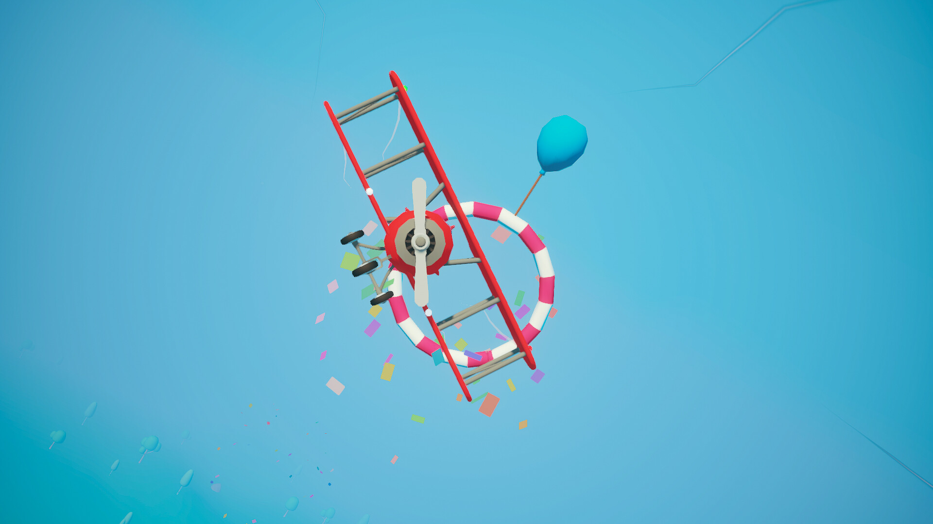 Pocket Flight screenshot 3
