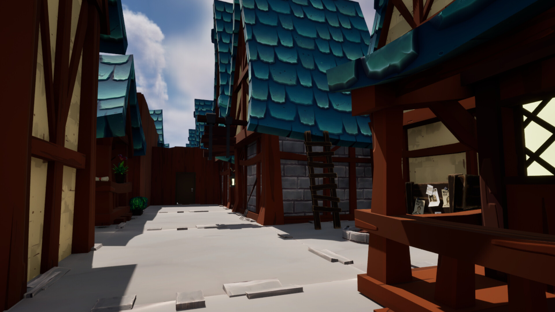 Clueless: An Item Finder screenshot 9