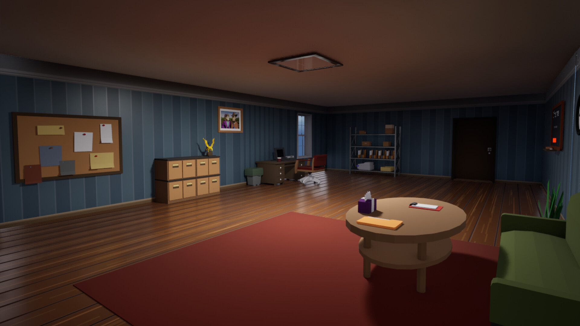 Clueless: An Item Finder screenshot 7
