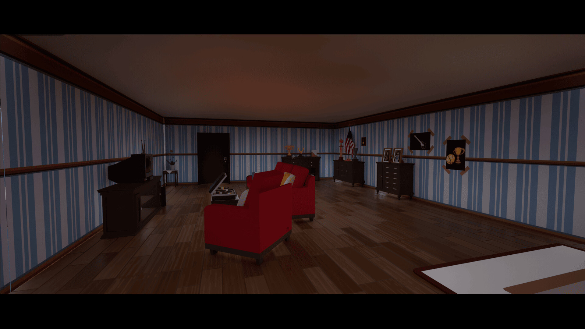 Clueless: An Item Finder screenshot 8