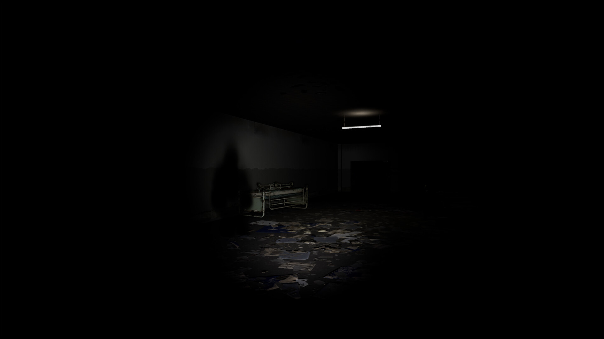 Wood's Enchantment screenshot 1
