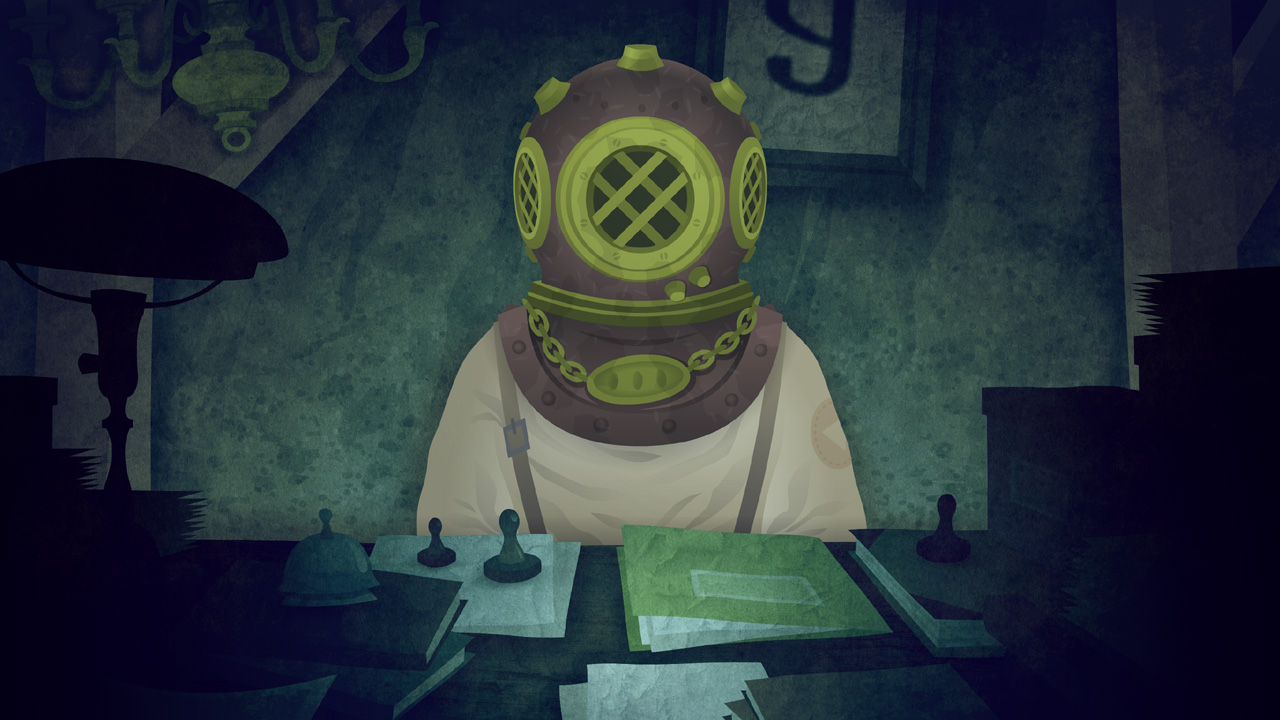 The Franz Kafka Videogame screenshot 7