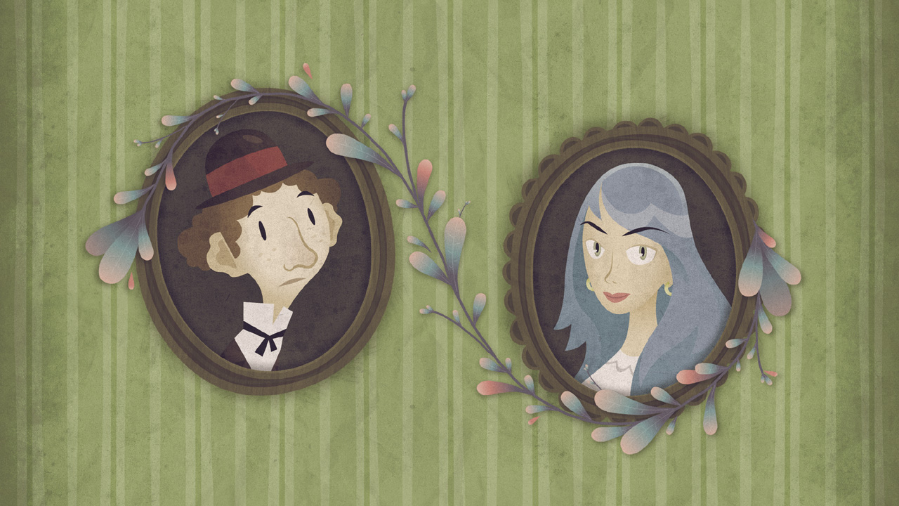 The Franz Kafka Videogame screenshot 8