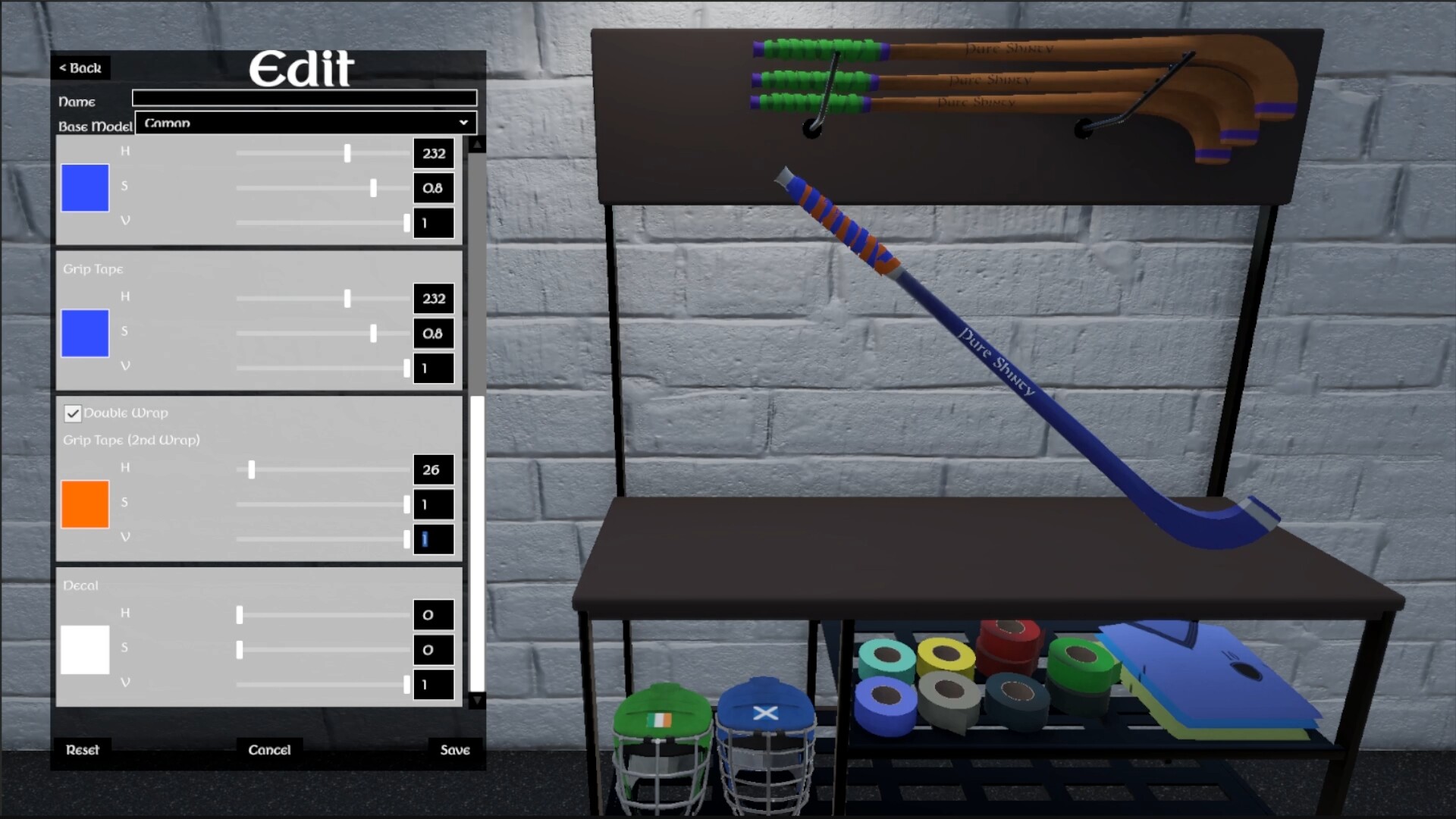 Pure Shinty screenshot 8