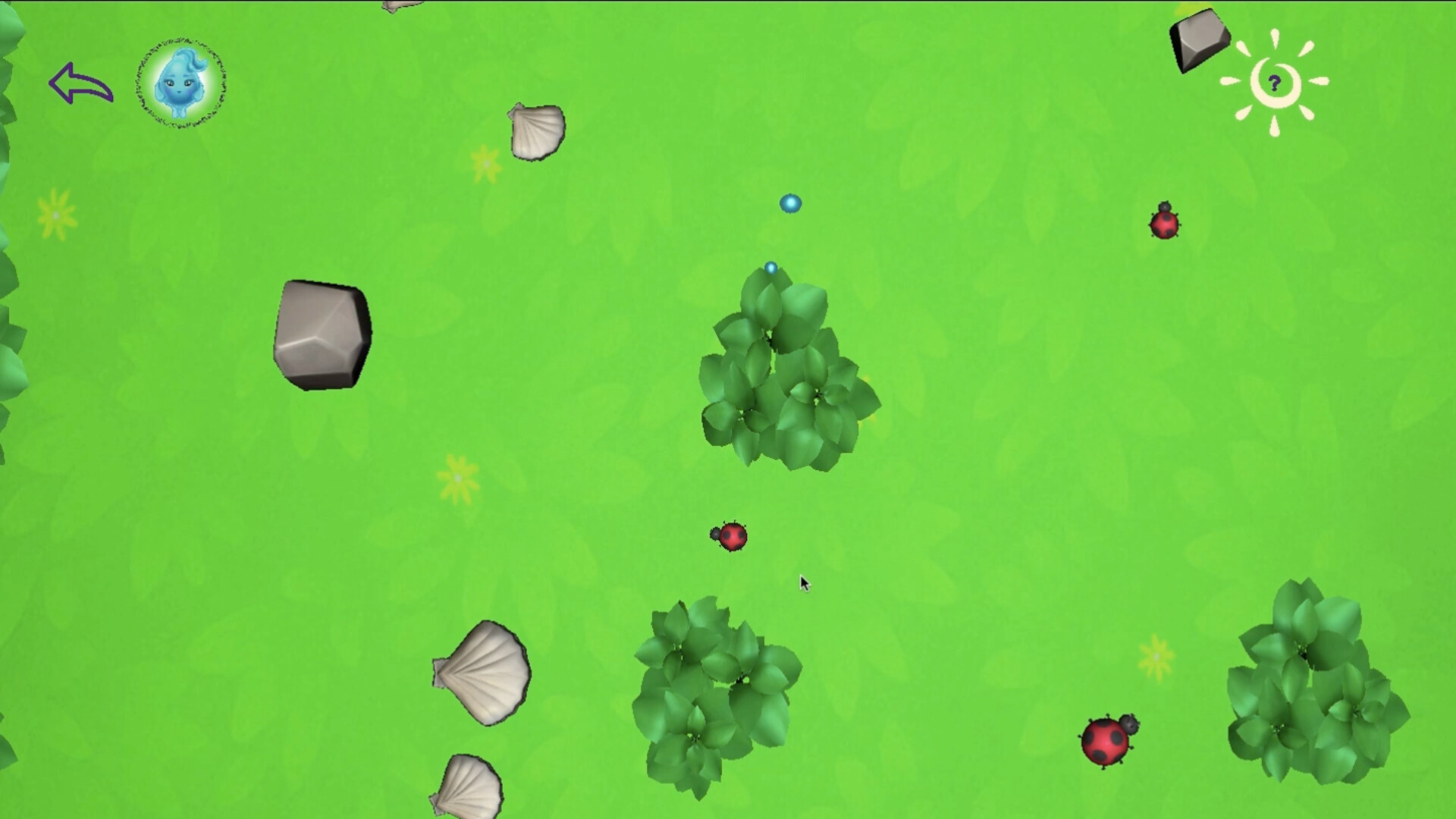 Tale of Chak Chak screenshot 1