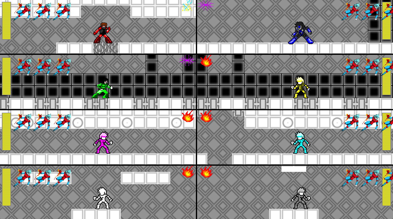 Macroboy Y screenshot 5