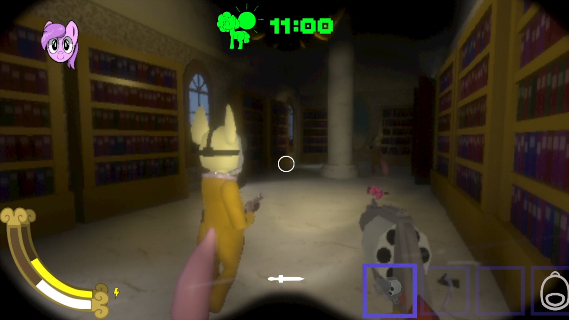 PONE screenshot 7