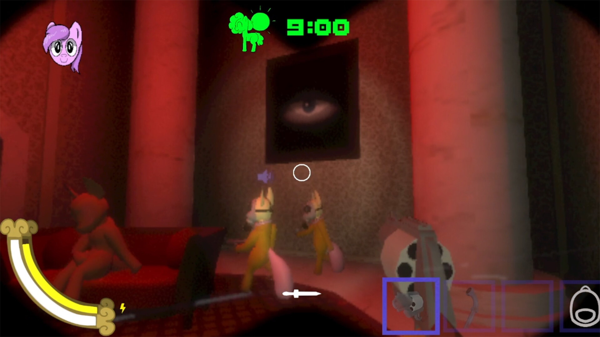 PONE screenshot 4