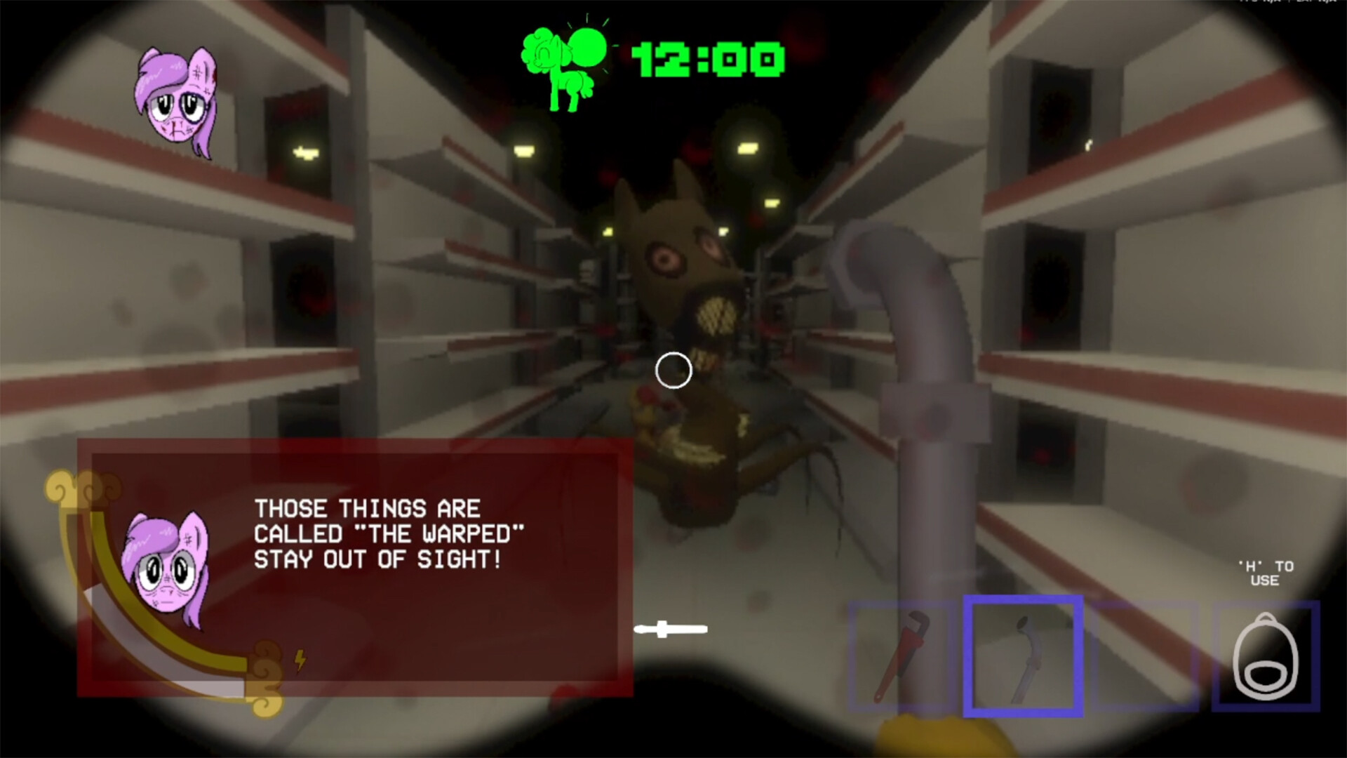PONE screenshot 2