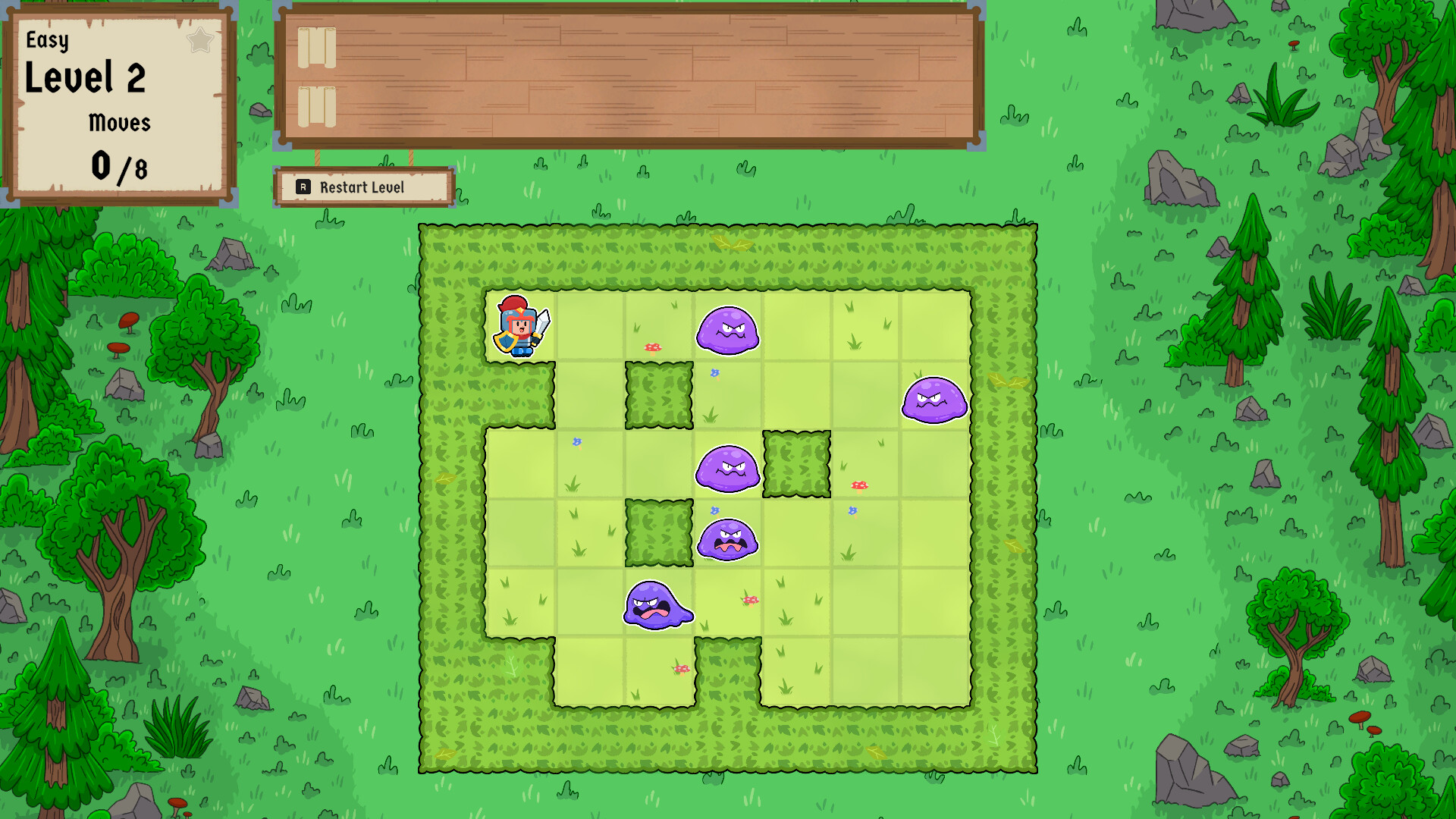 Slide Soldiers screenshot 6