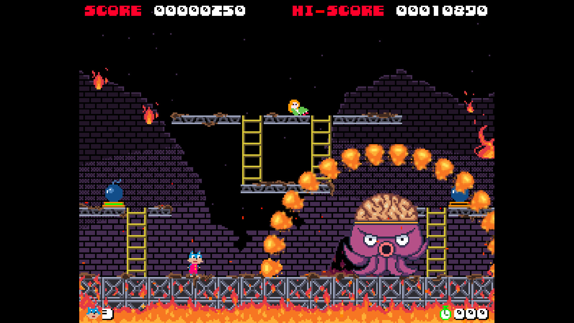 BOMCAT screenshot 5