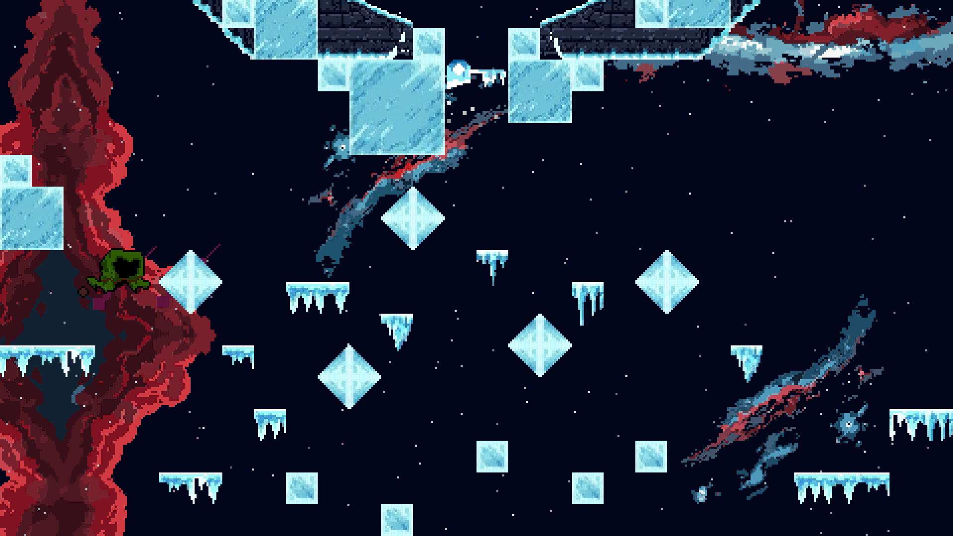 Climb King screenshot 8